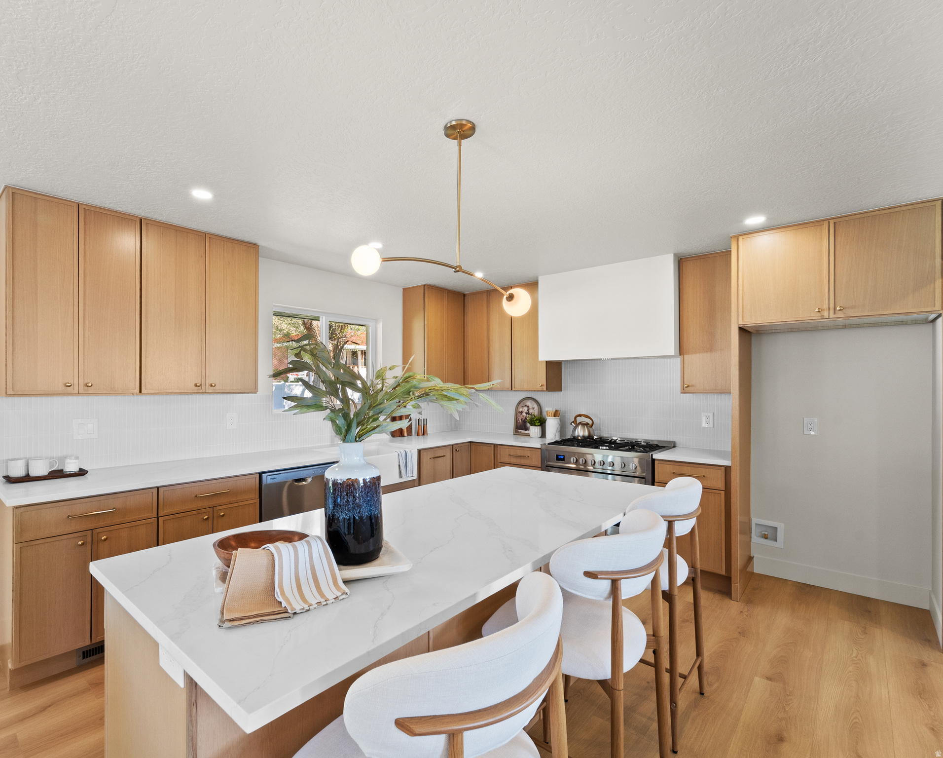 WASATCH HILLS - Residential