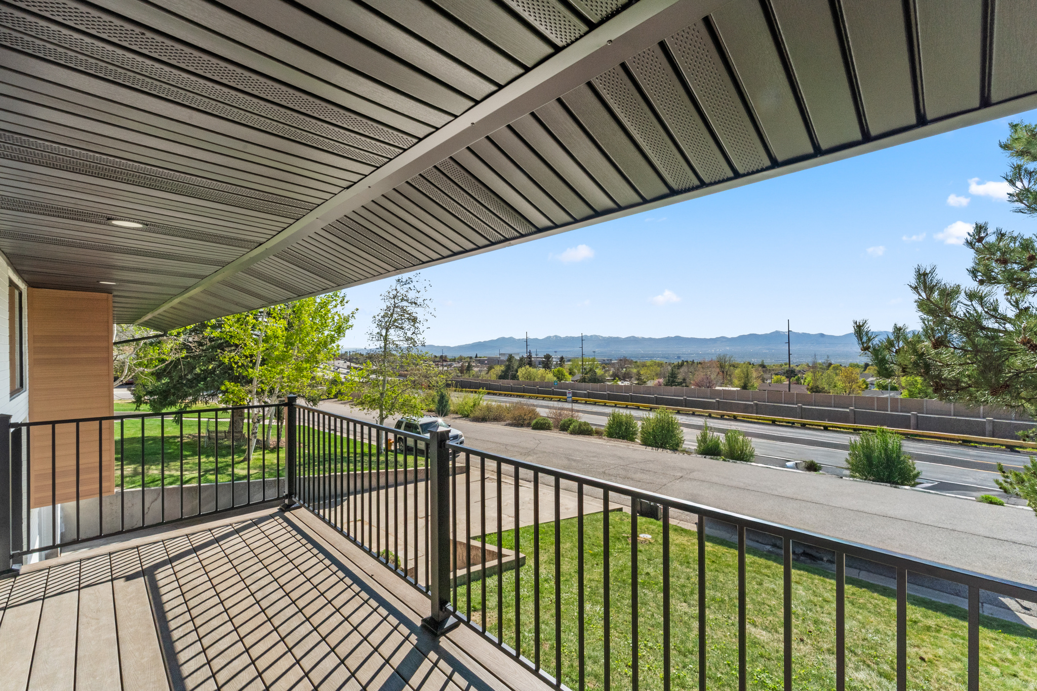 WASATCH HILLS - Residential