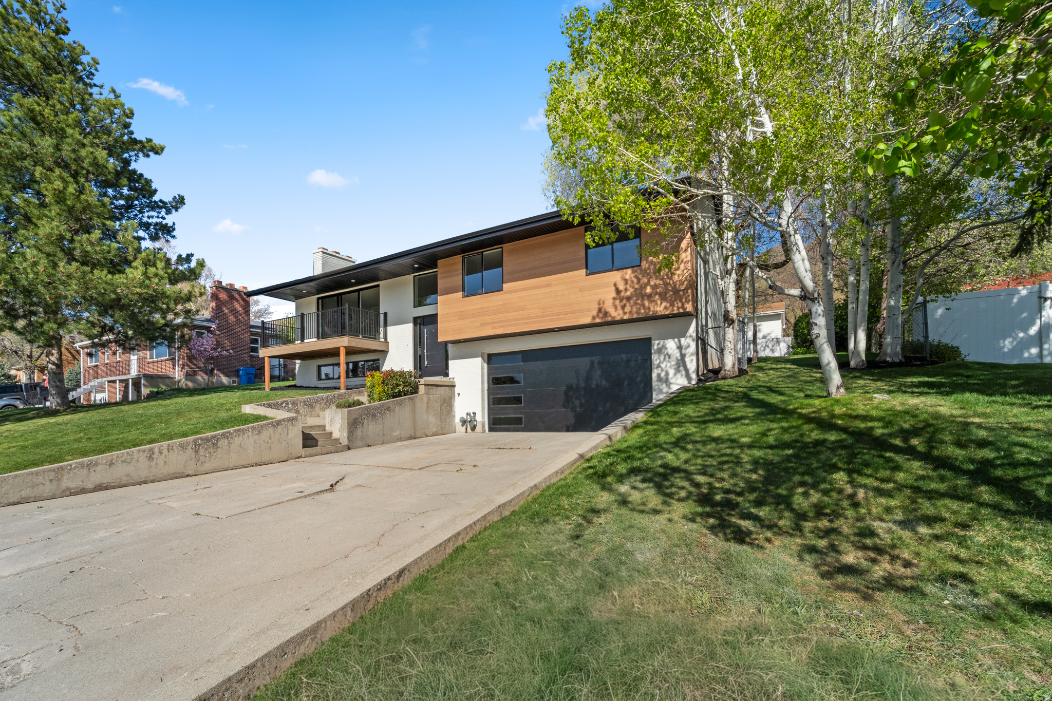 WASATCH HILLS - Residential