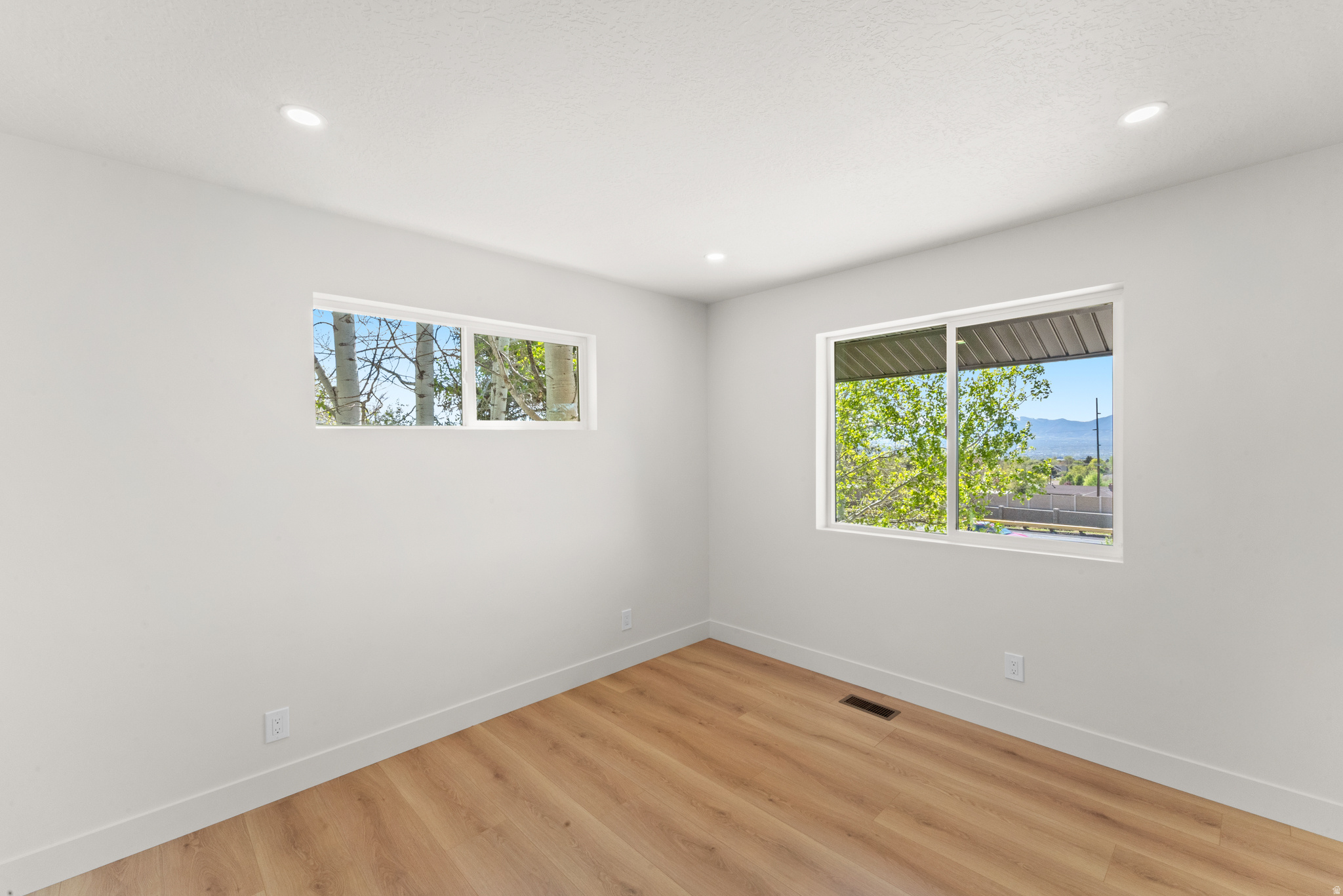 WASATCH HILLS - Residential