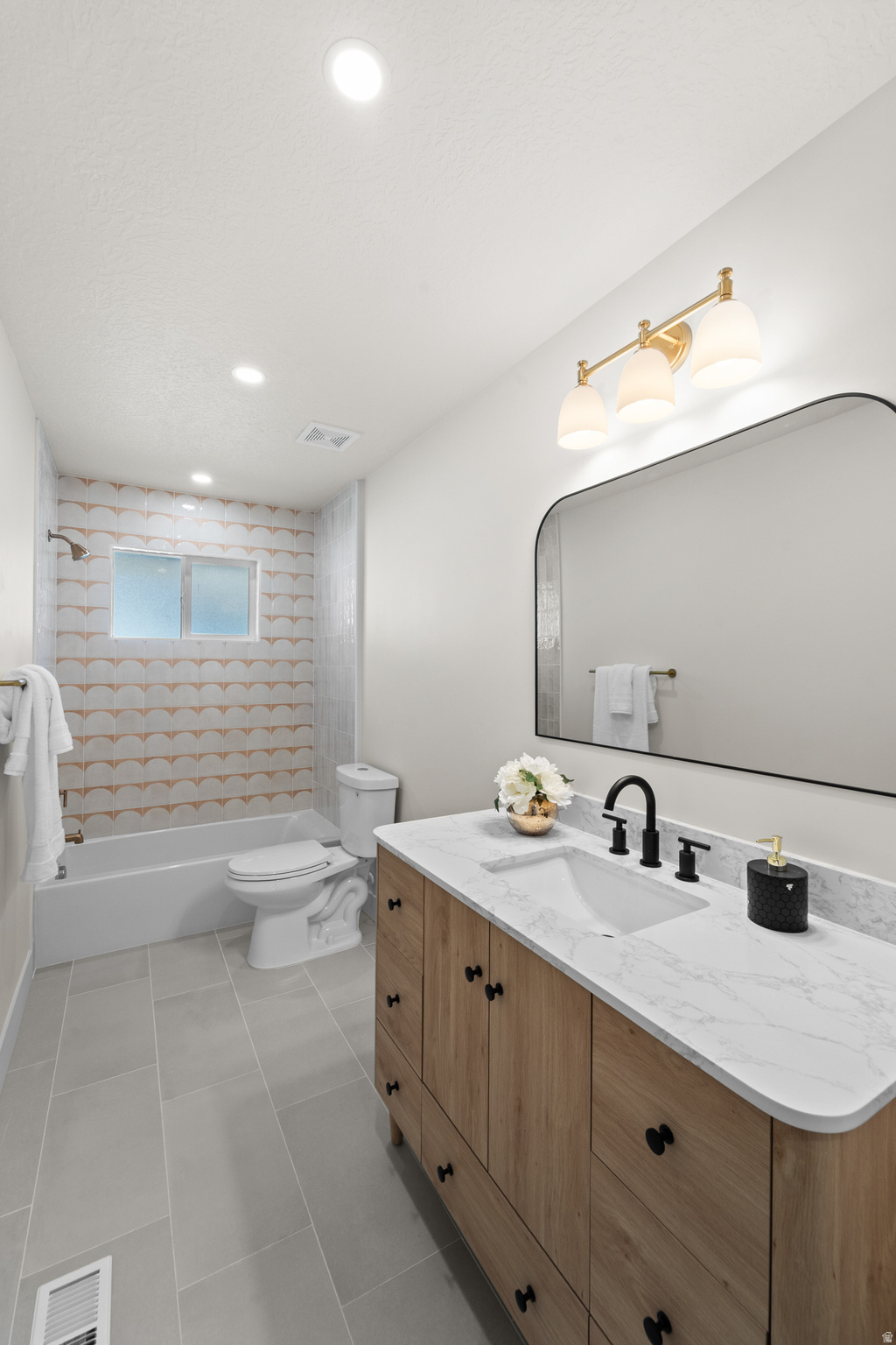 WASATCH HILLS - Residential