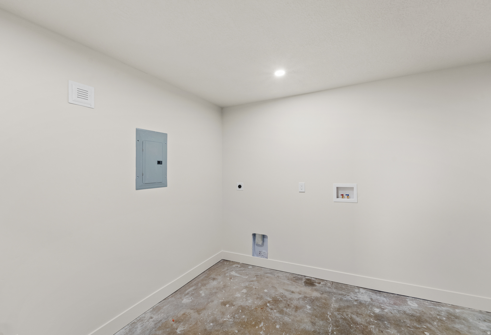 WASATCH HILLS - Residential