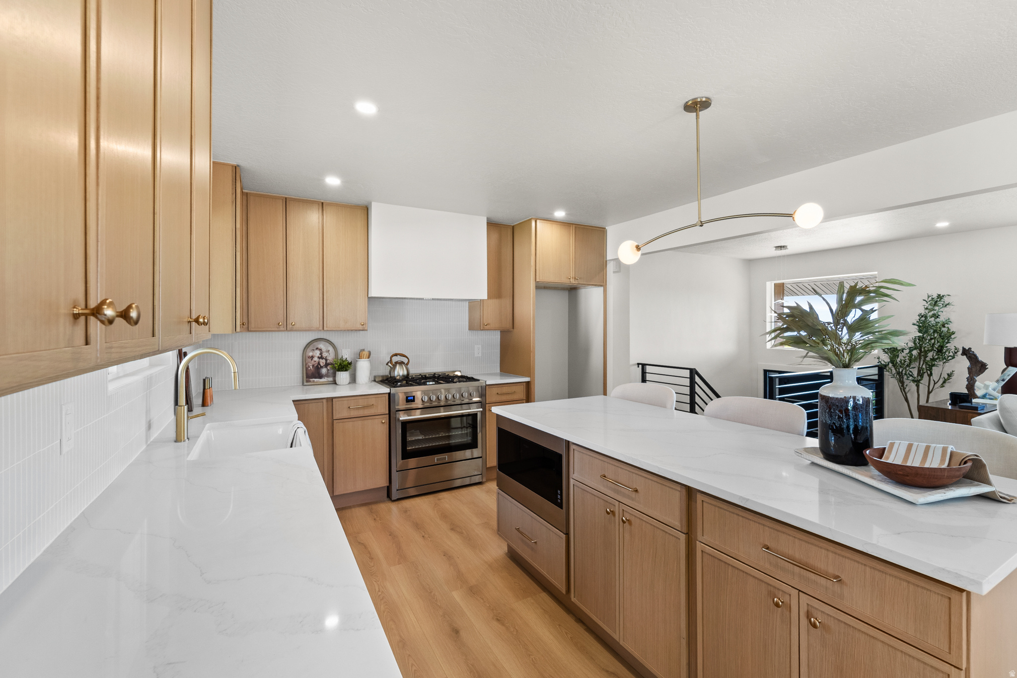 WASATCH HILLS - Residential