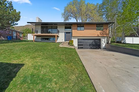 Photo of 3481 S 3530 E, Salt Lake City, UT 84109 (MLS # 2149275)