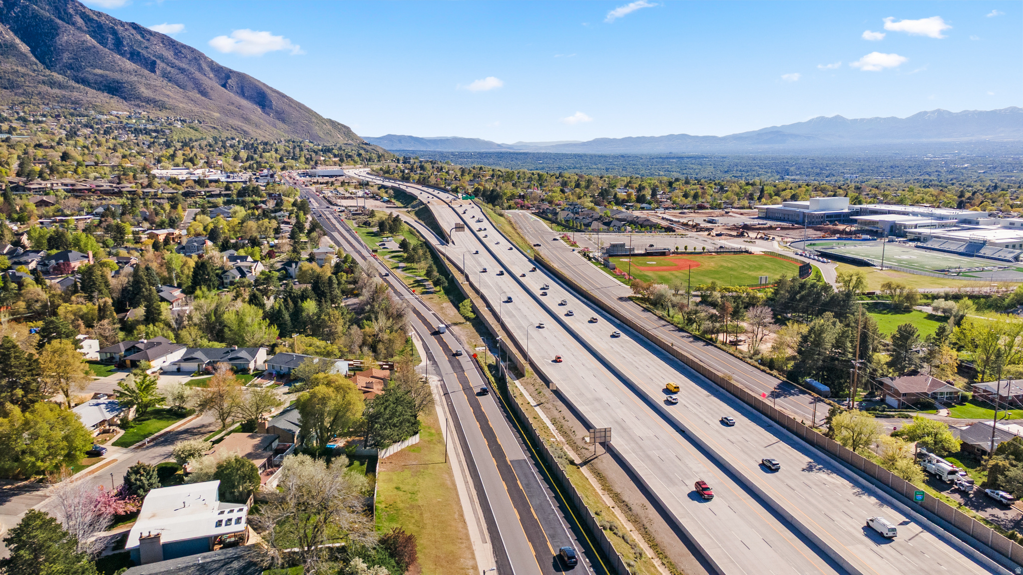 WASATCH HILLS - Residential