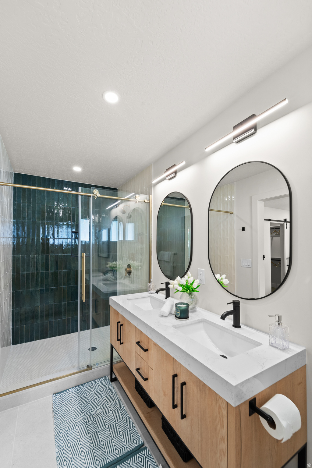 WASATCH HILLS - Residential