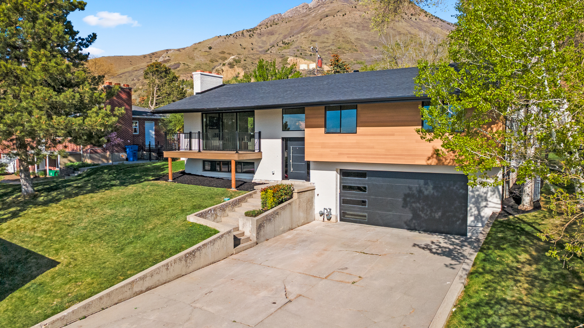 WASATCH HILLS - Residential