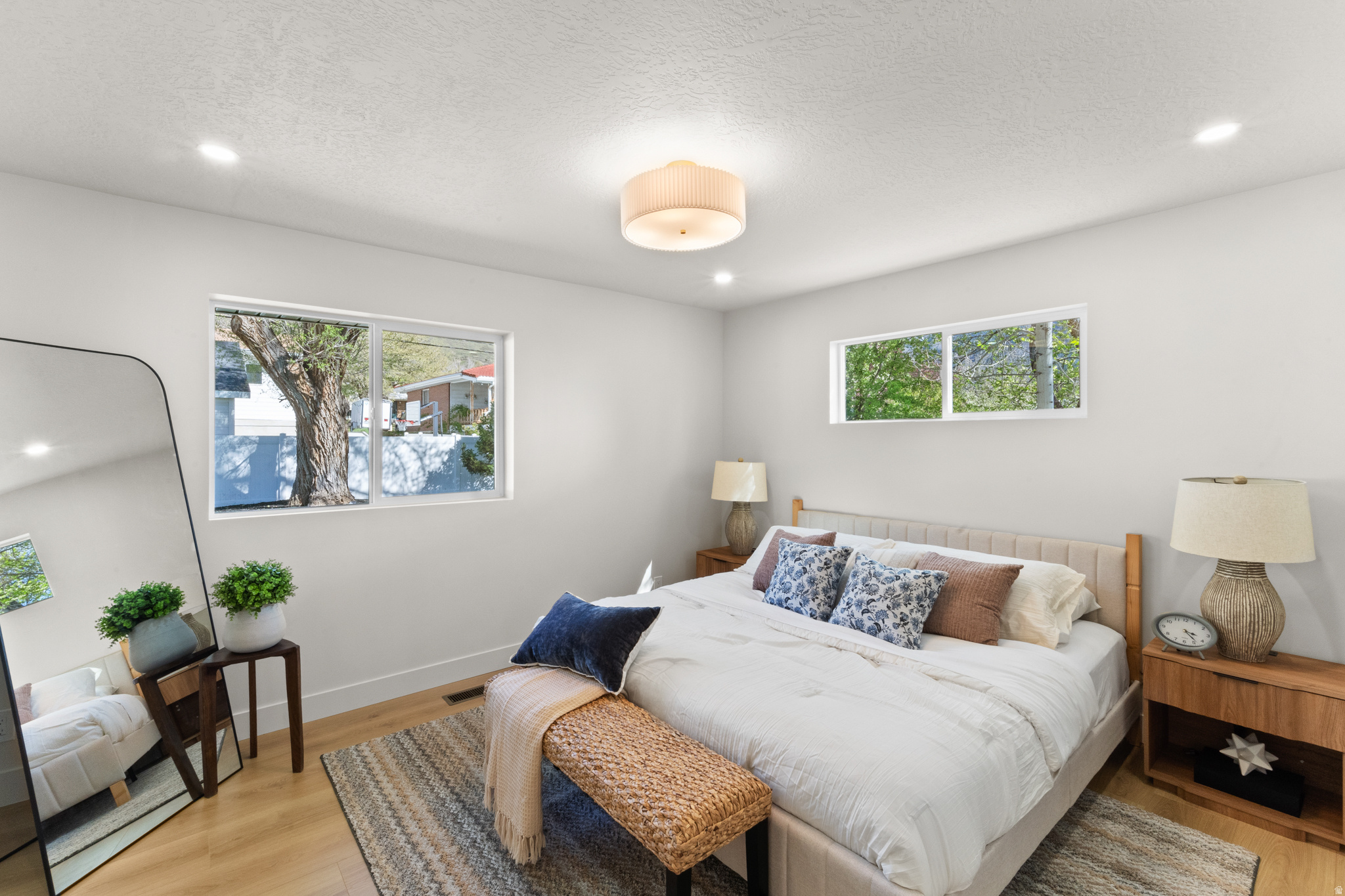 WASATCH HILLS - Residential