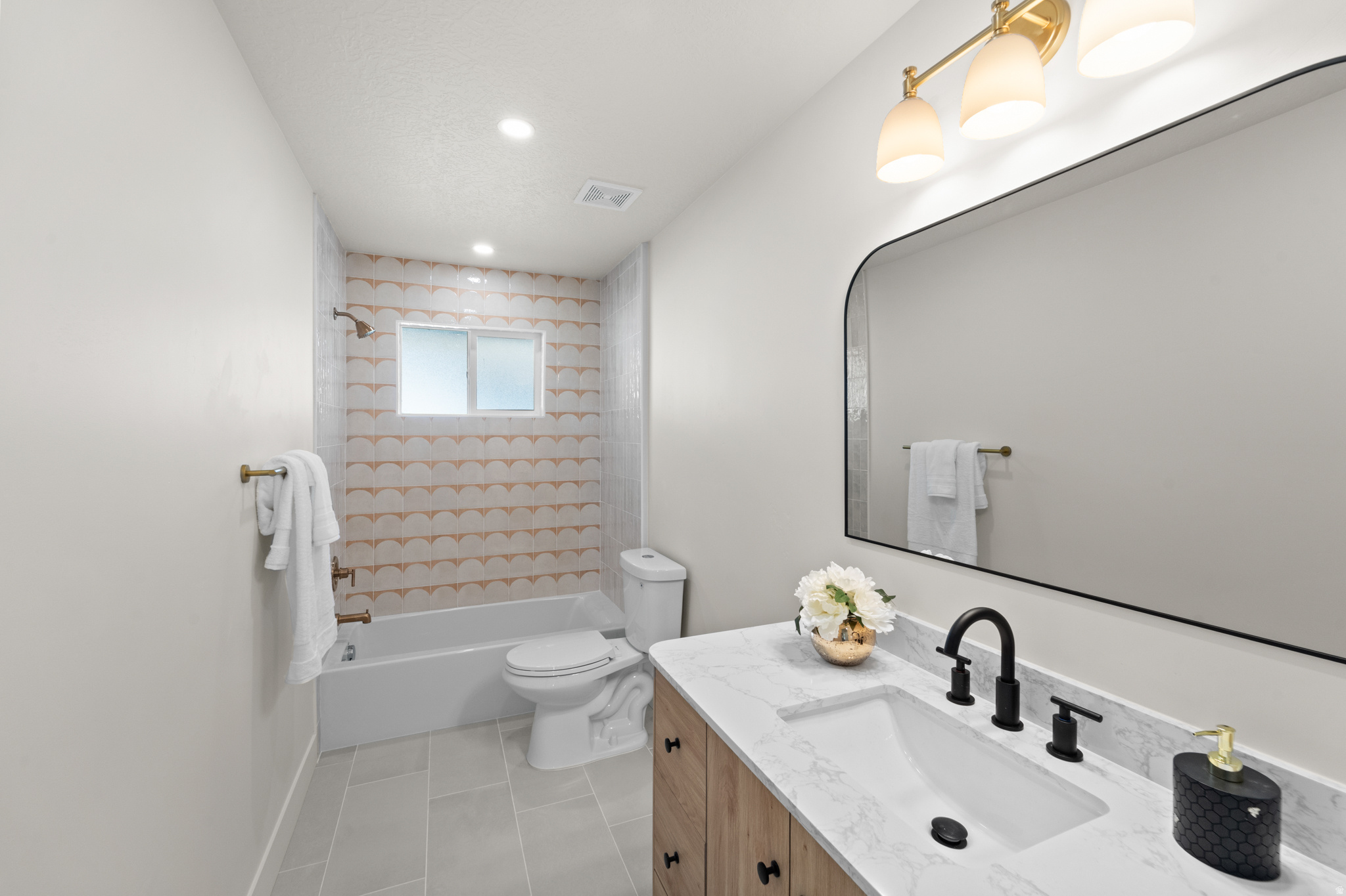 WASATCH HILLS - Residential