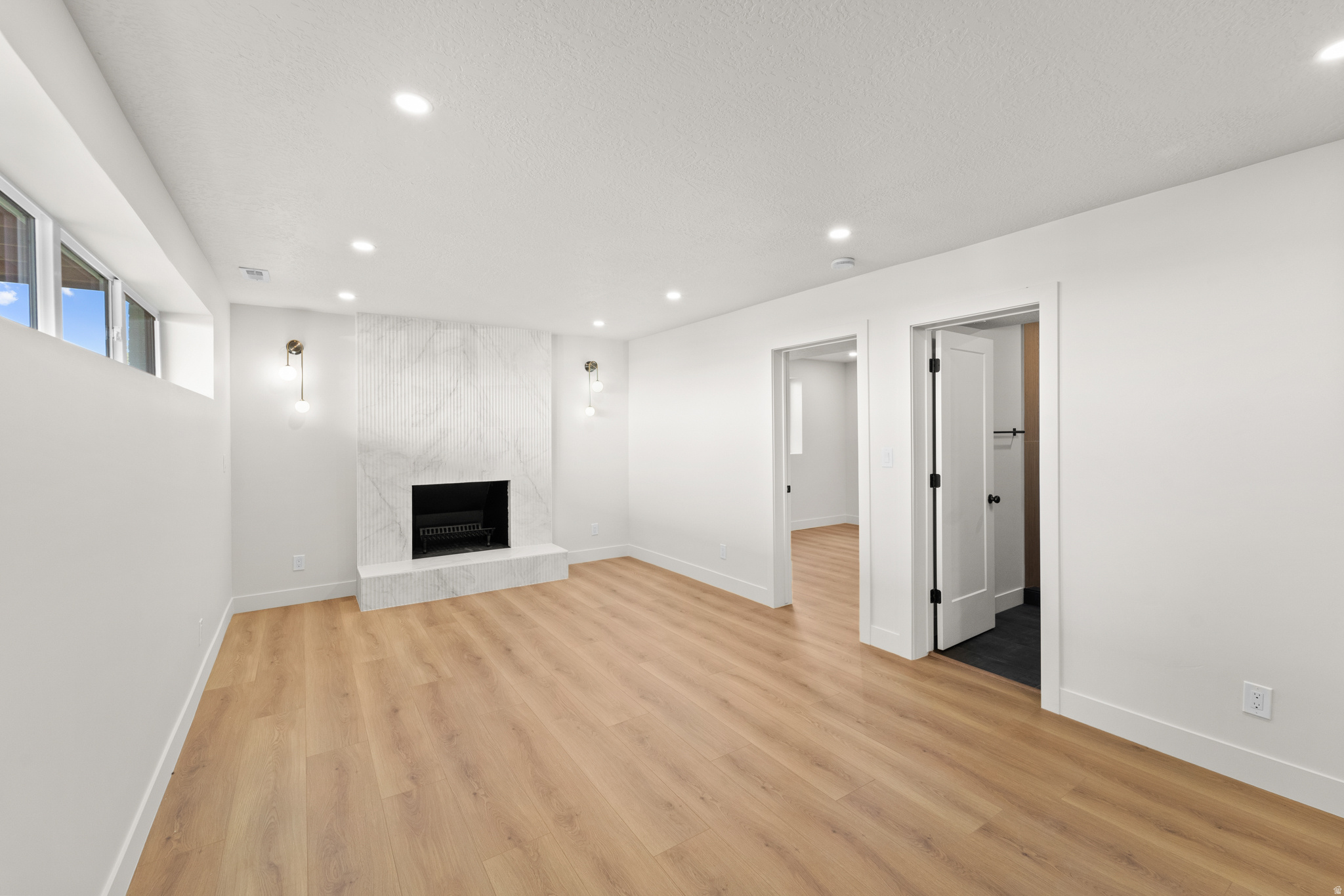 WASATCH HILLS - Residential