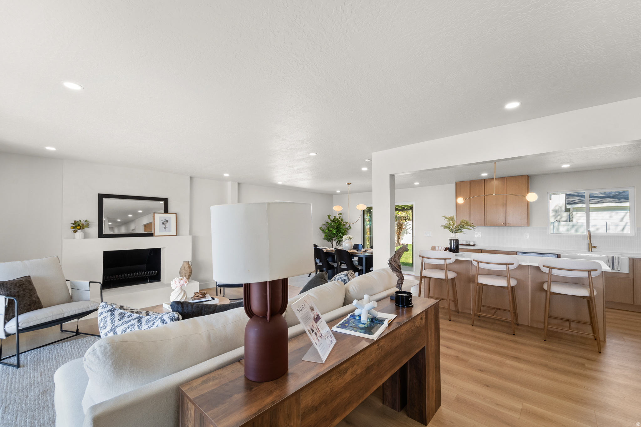 WASATCH HILLS - Residential