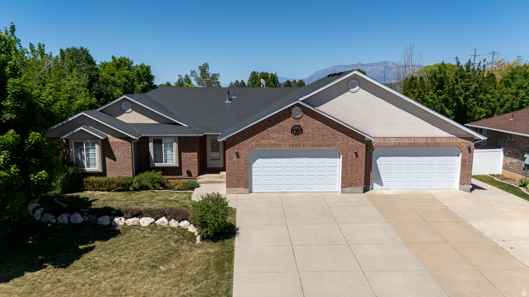 TARTAN RIDGE ESTATES - Residential