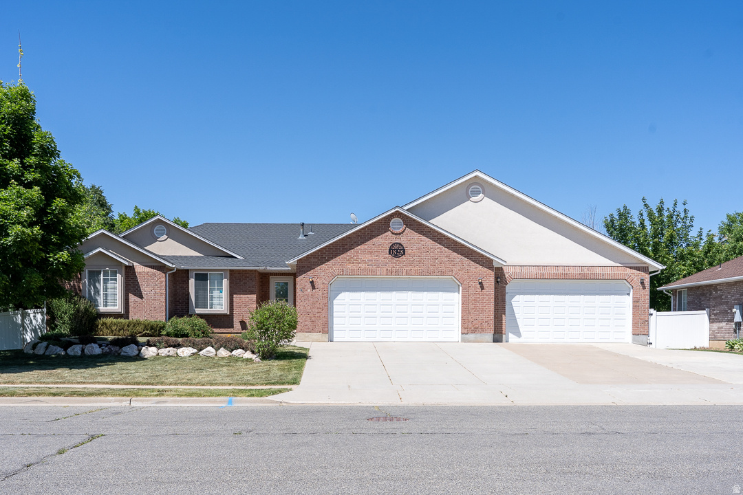 TARTAN RIDGE ESTATES - Residential