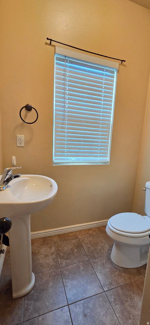 Tiny photo for 3857 E CUNNINGHILL DR, Eagle Mountain, UT 84005 (MLS # 2169892)