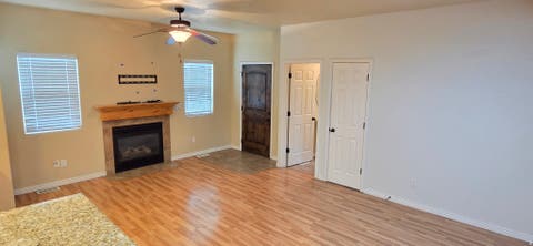 Tiny photo for 3857 E CUNNINGHILL DR, Eagle Mountain, UT 84005 (MLS # 2169892)