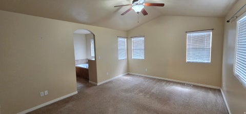 Tiny photo for 3857 E CUNNINGHILL DR, Eagle Mountain, UT 84005 (MLS # 2169892)