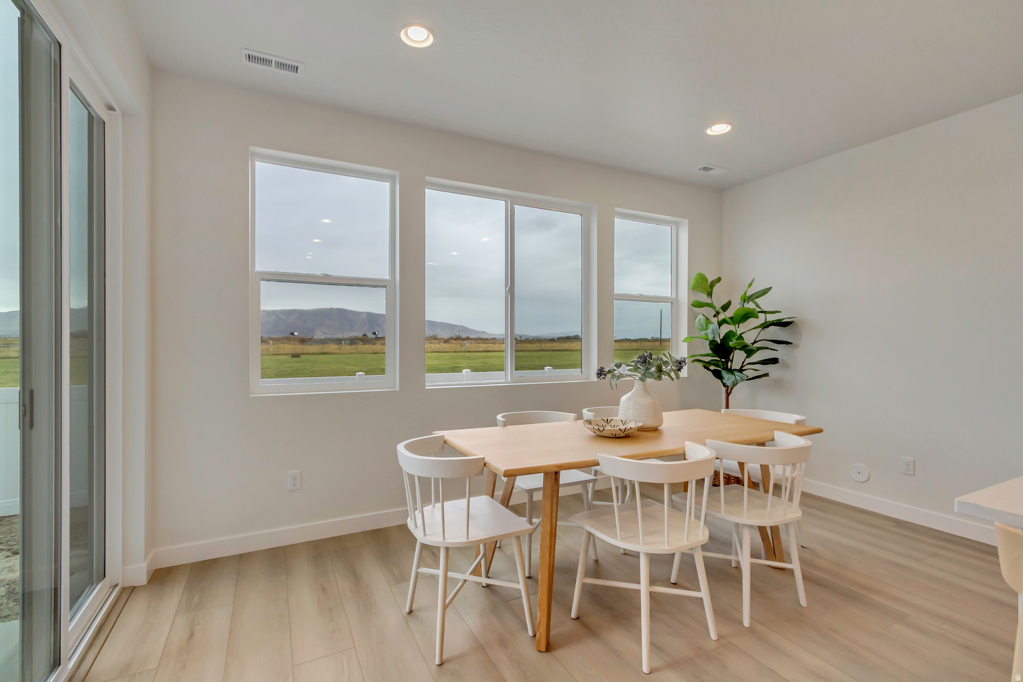 HARMONY POINT VISTA - Residential