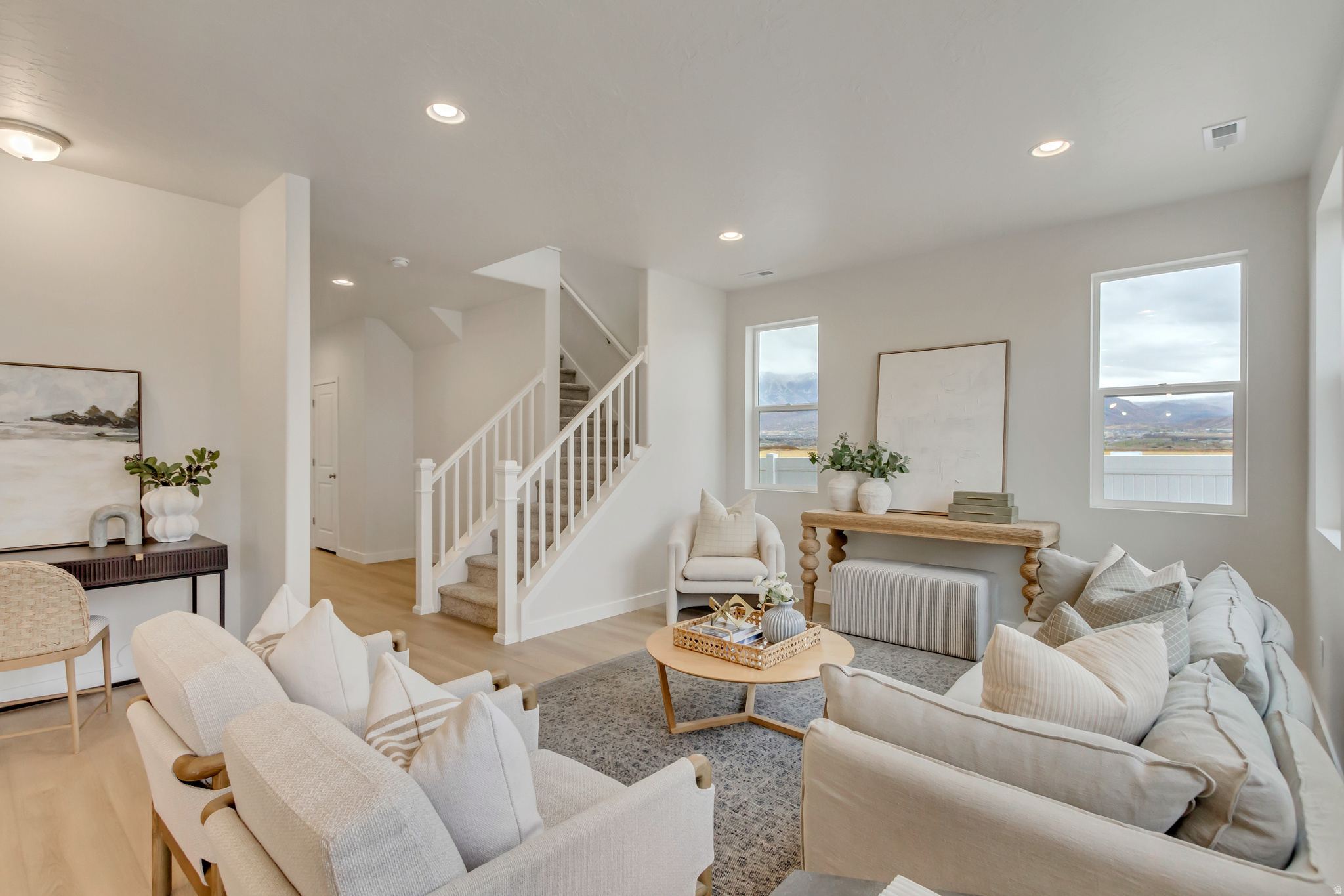 HARMONY POINT VISTA - Residential