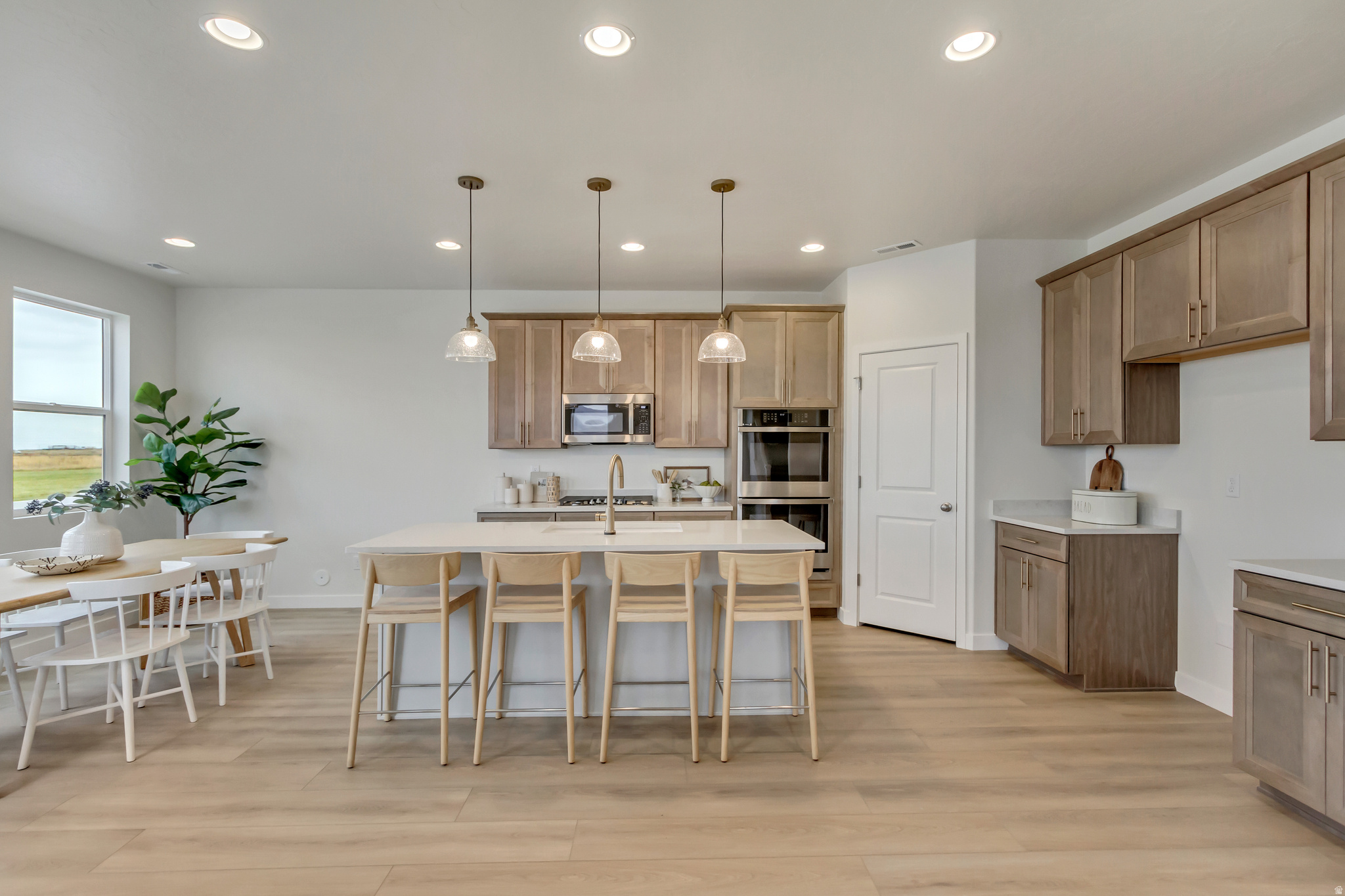 HARMONY POINT VISTA - Residential