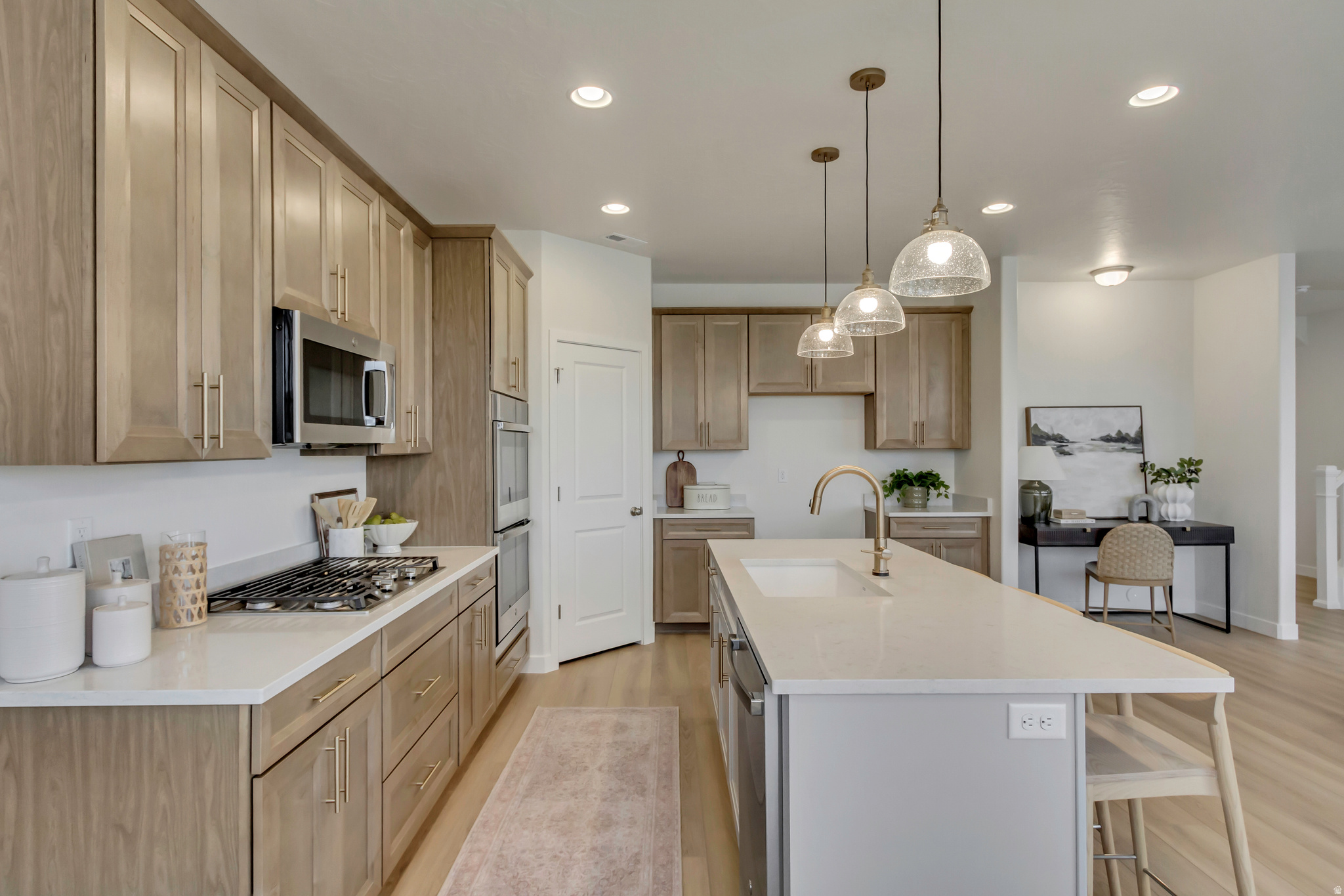 HARMONY POINT VISTA - Residential