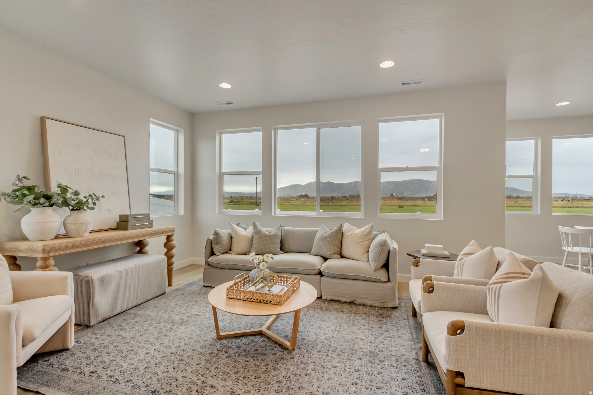 HARMONY POINT VISTA - Residential