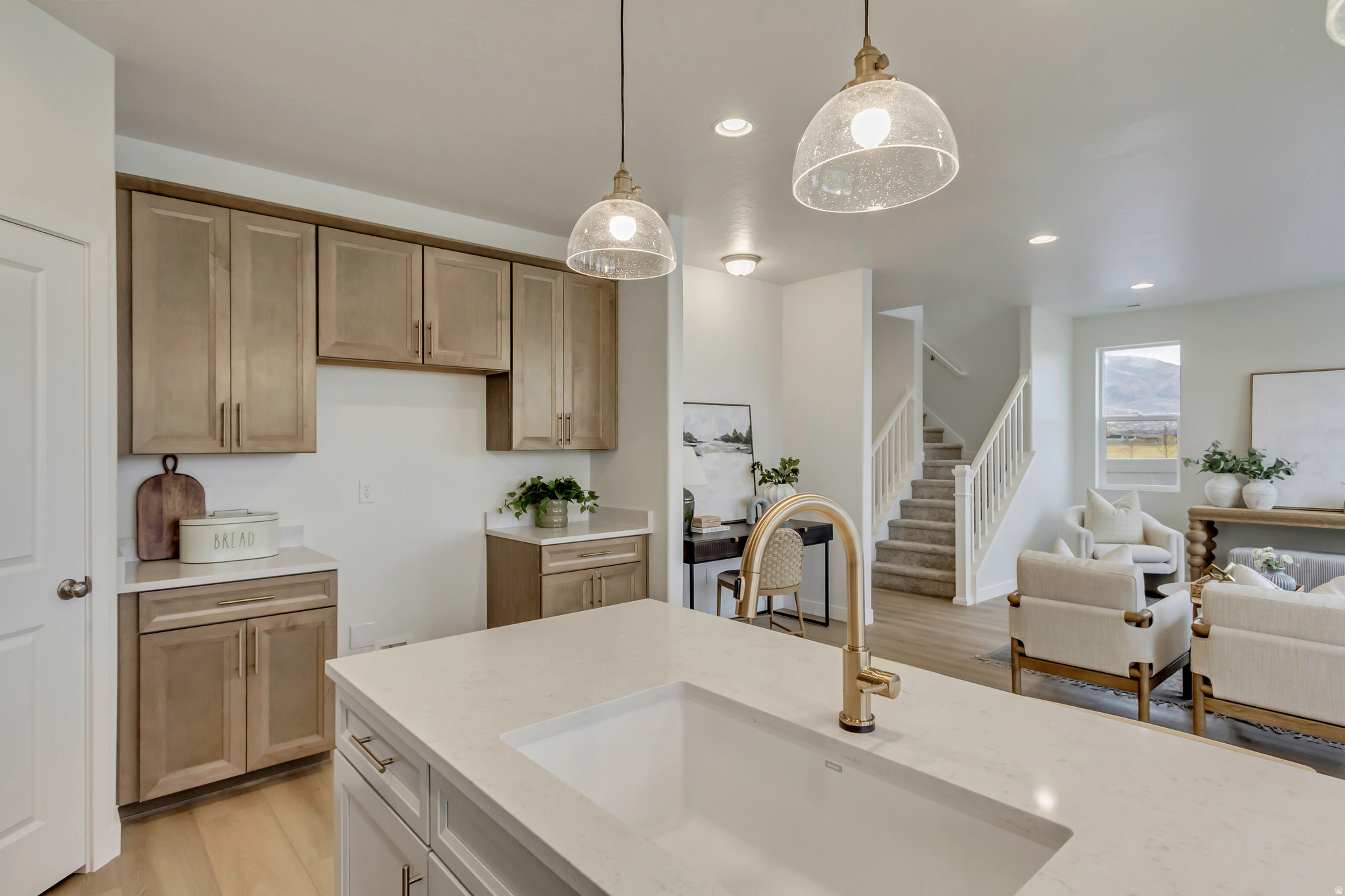 HARMONY POINT VISTA - Residential