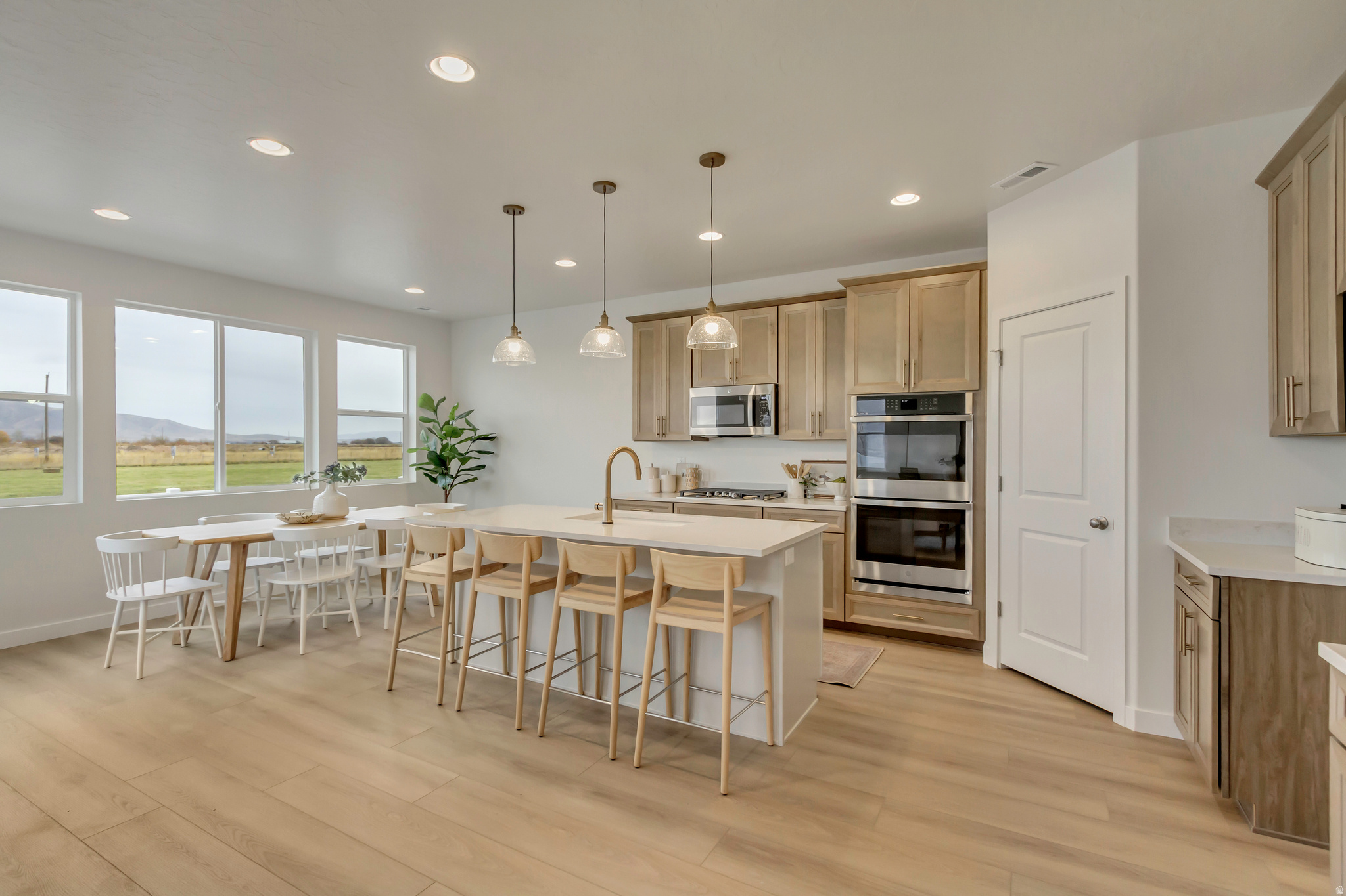 HARMONY POINT VISTA - Residential