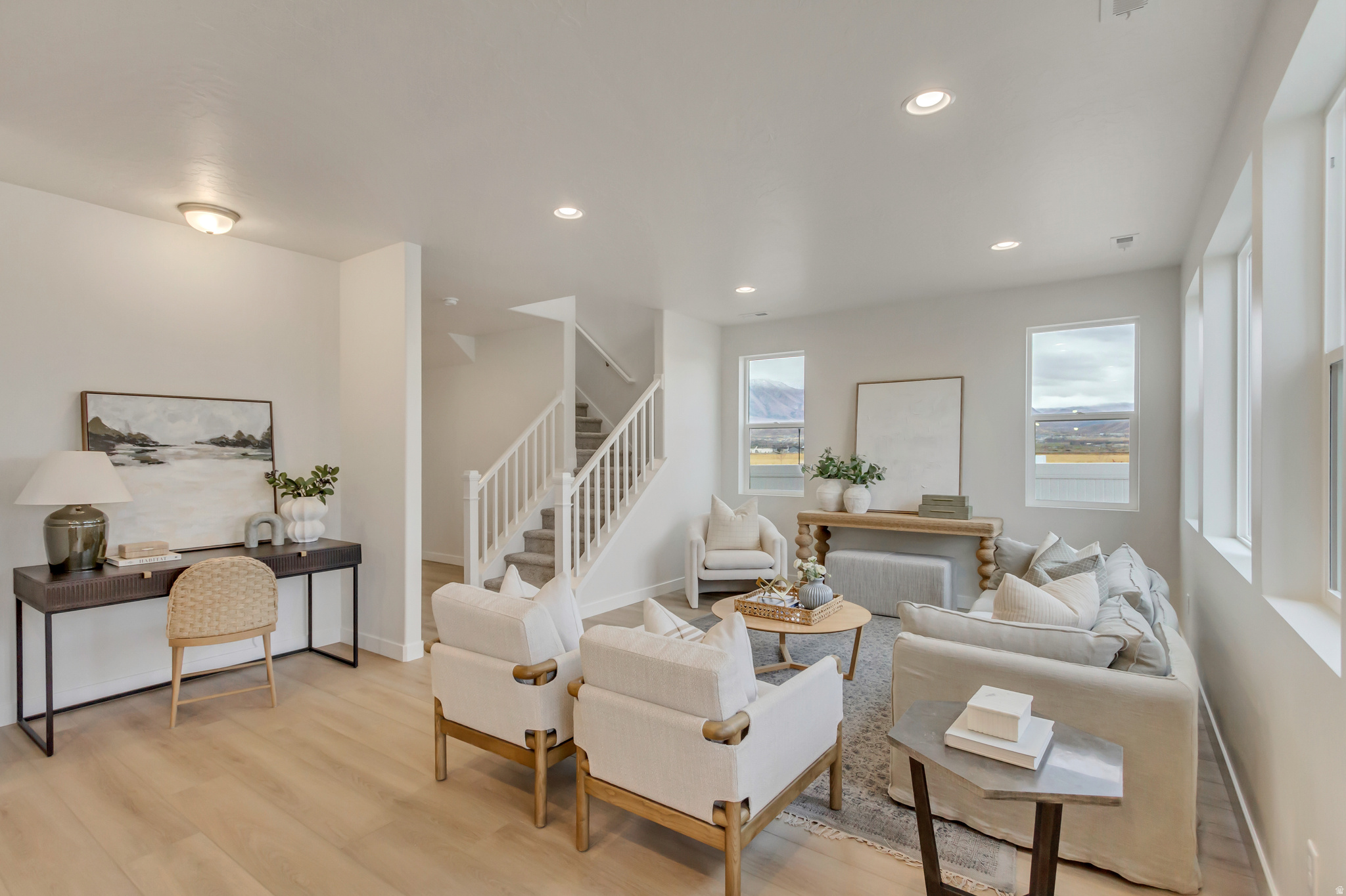 HARMONY POINT VISTA - Residential