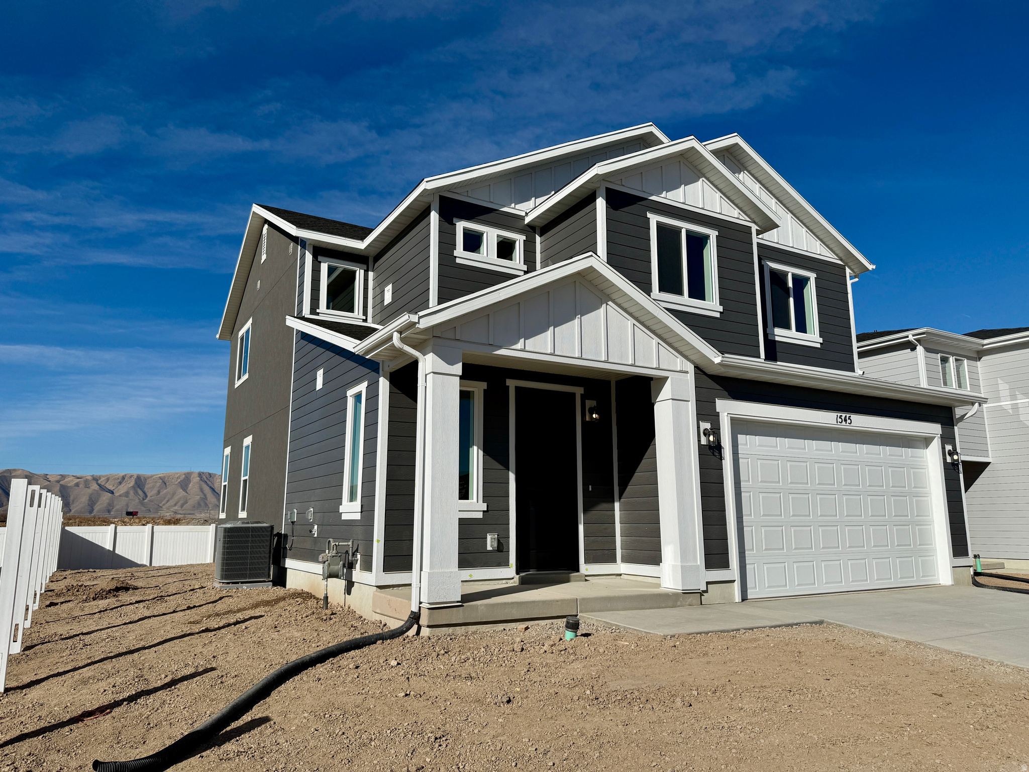 HARMONY POINT VISTA - Residential