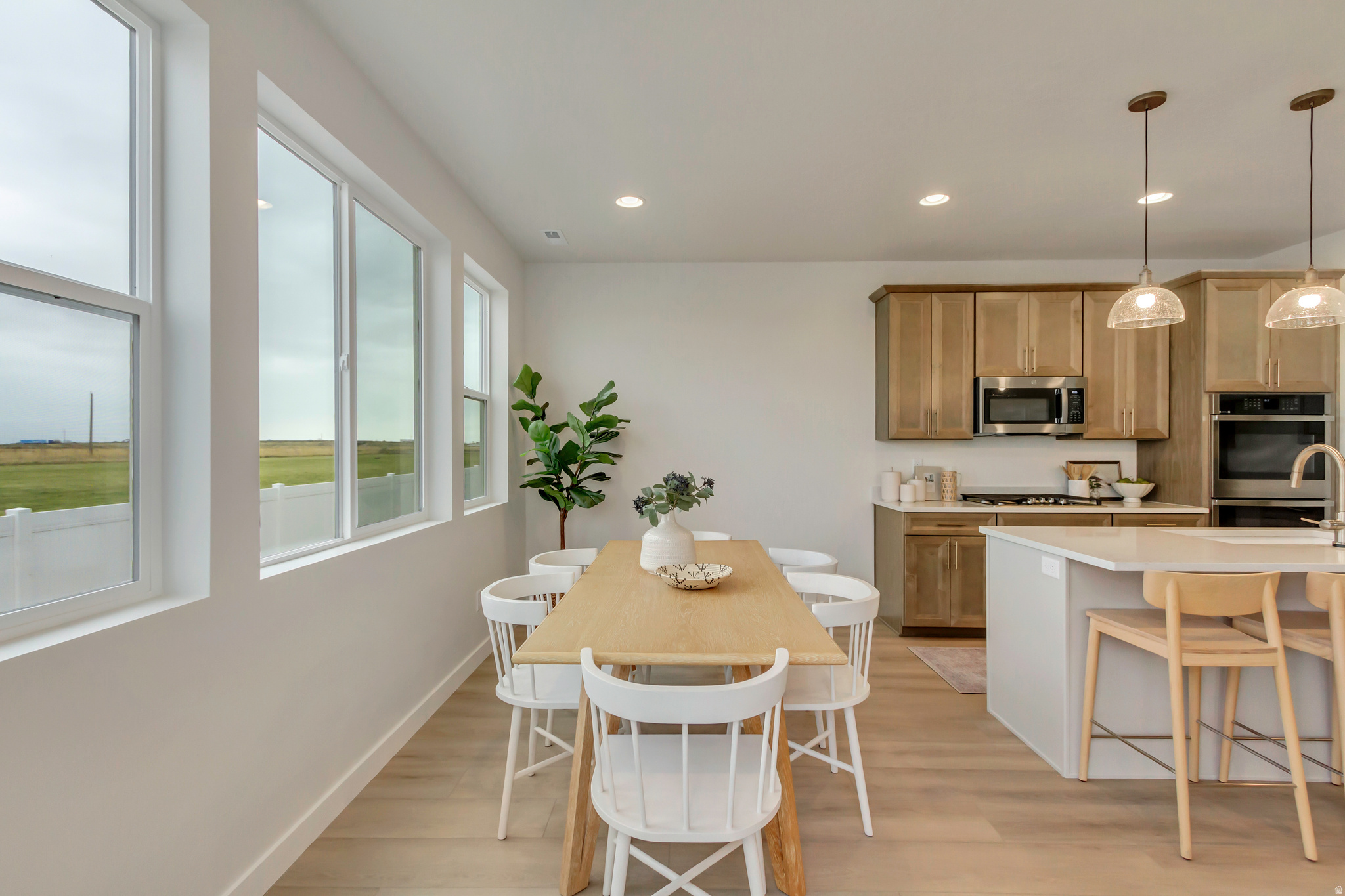 HARMONY POINT VISTA - Residential