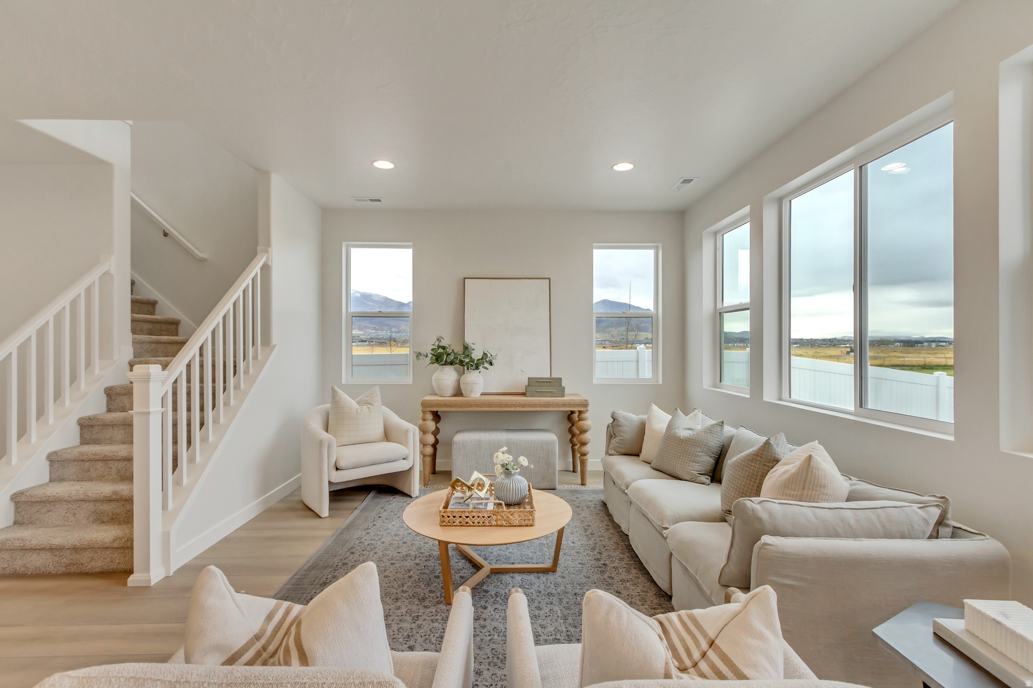 HARMONY POINT VISTA - Residential