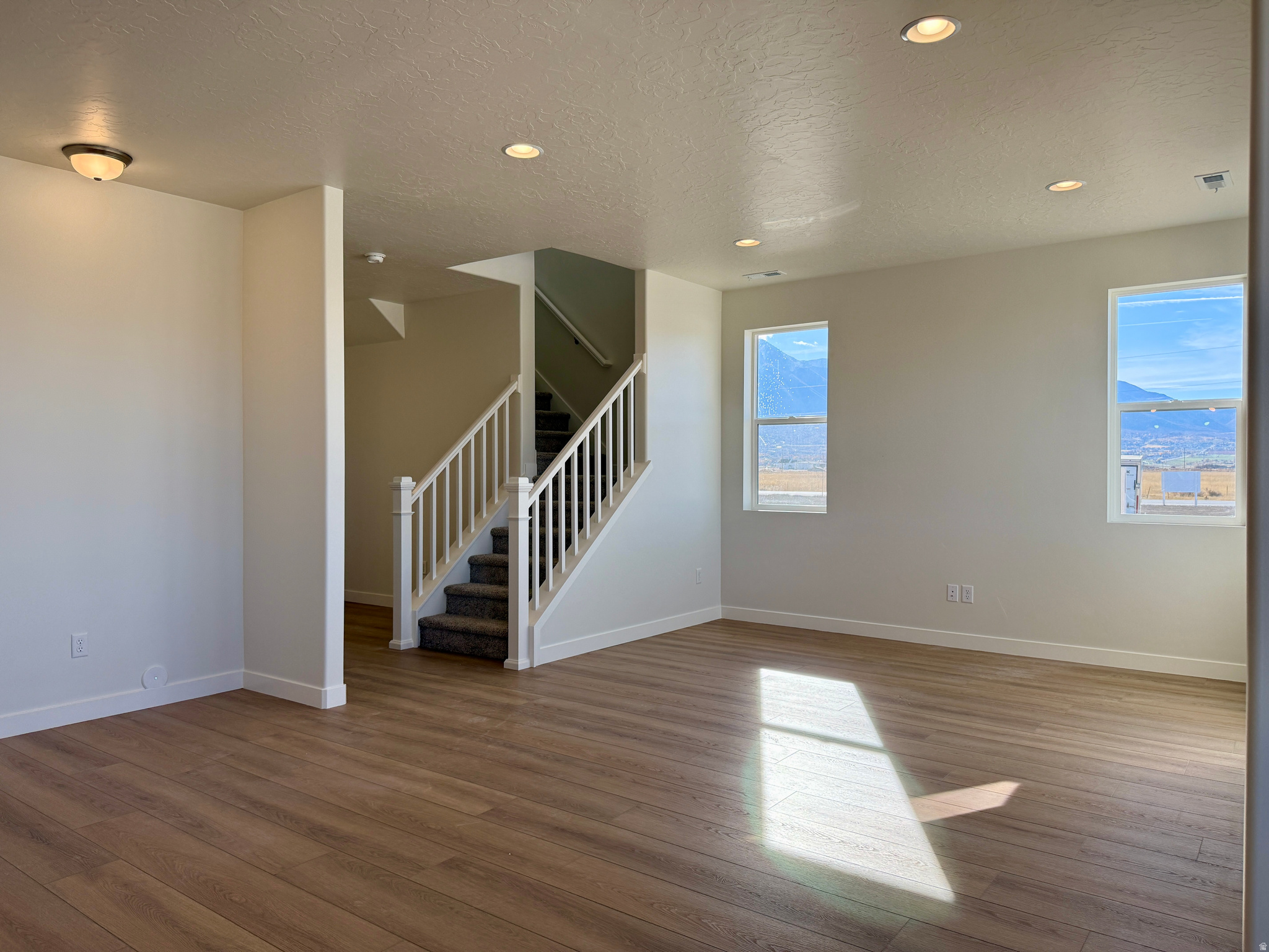 HARMONY POINT VISTA - Residential