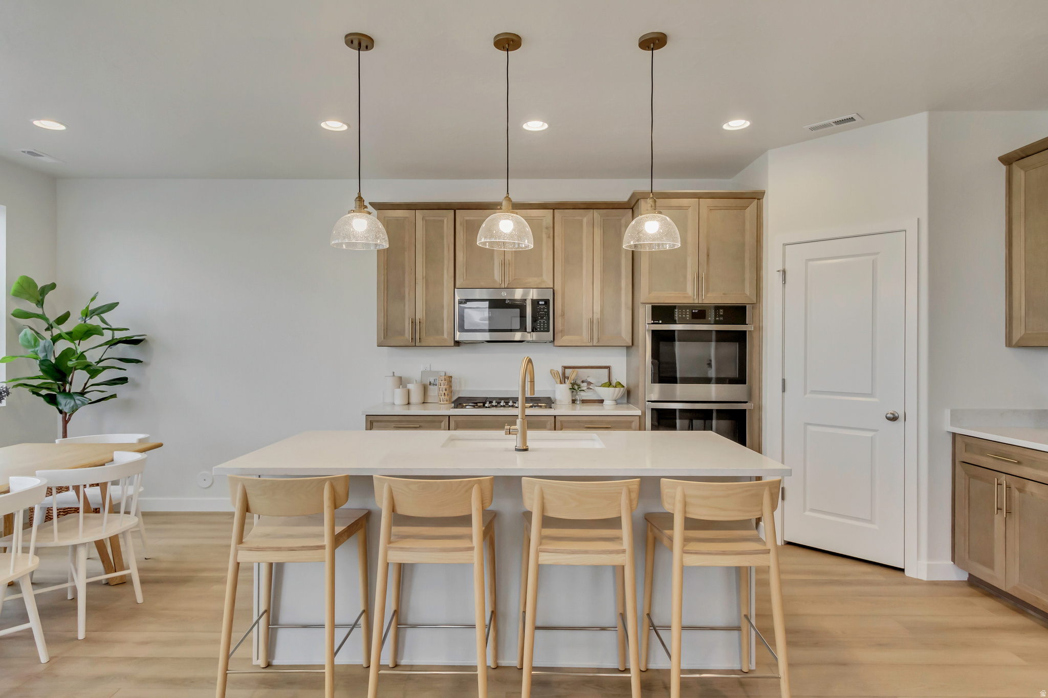 HARMONY POINT VISTA - Residential