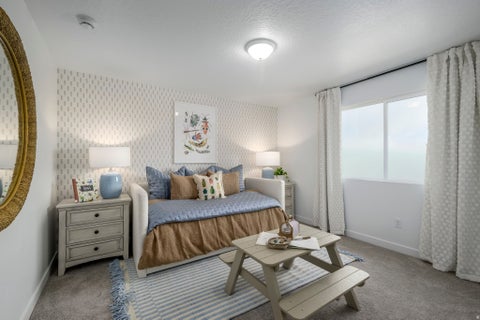 Tiny photo for 1726 S IRON DR #108, Provo, UT 84606 (MLS # 2186618)
