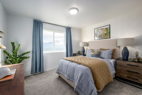 Tiny photo for 1726 S IRON DR #108, Provo, UT 84606 (MLS # 2186618)