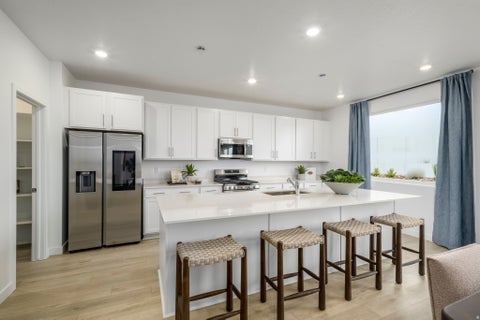 Tiny photo for 1726 S IRON DR #108, Provo, UT 84606 (MLS # 2186618)