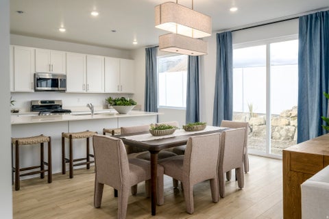 Tiny photo for 1726 S IRON DR #108, Provo, UT 84606 (MLS # 2186618)
