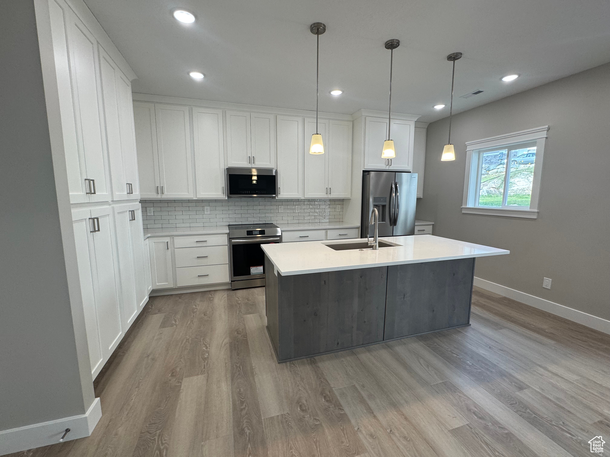 JACOBSON PRUD PHASE 2 - Residential