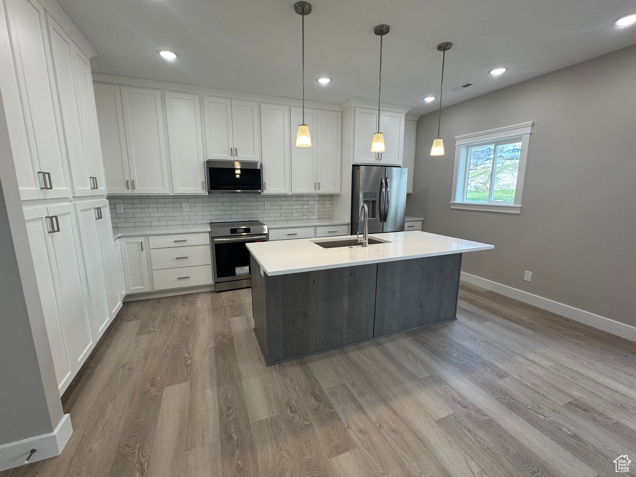 JACOBSON PRUD PHASE 2 - Residential