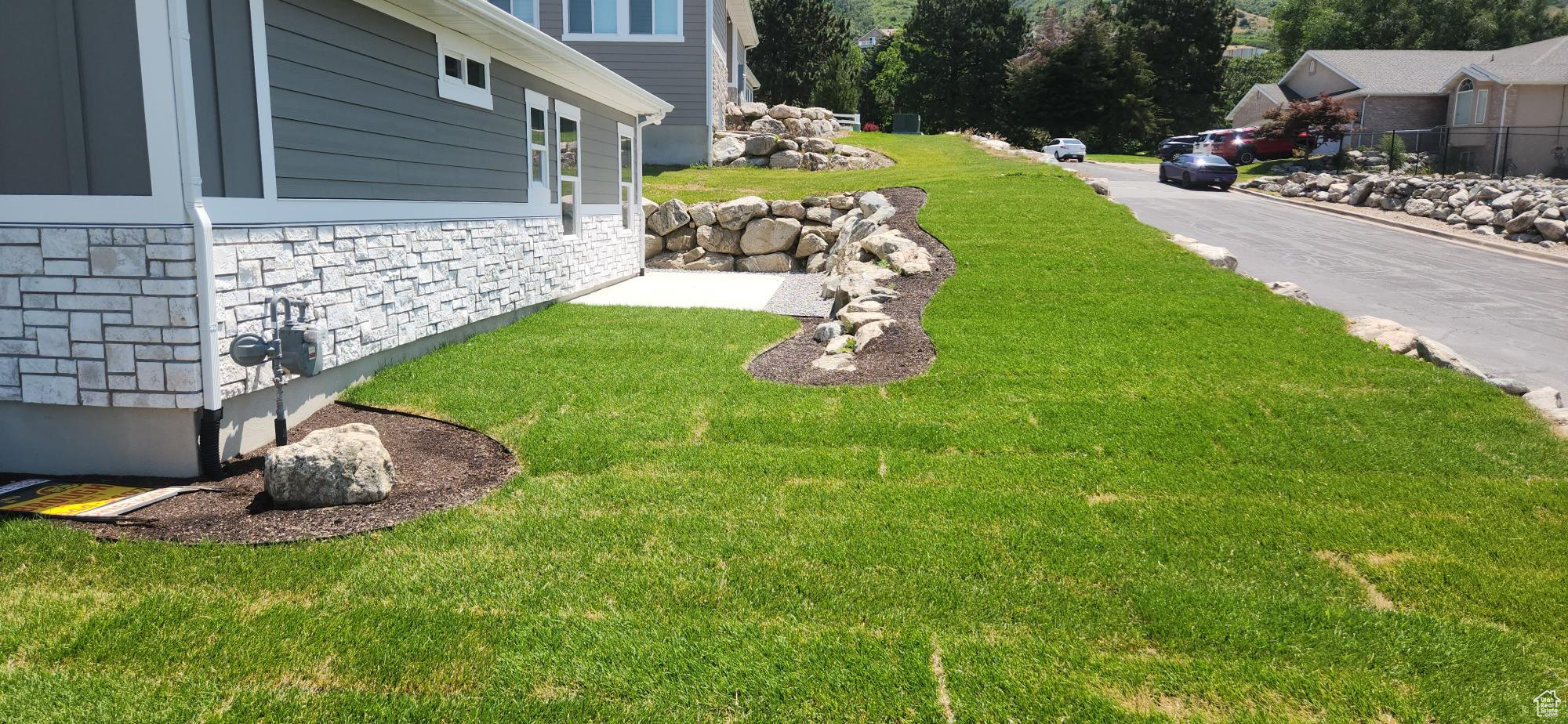 JACOBSON PRUD PHASE 2 - Residential