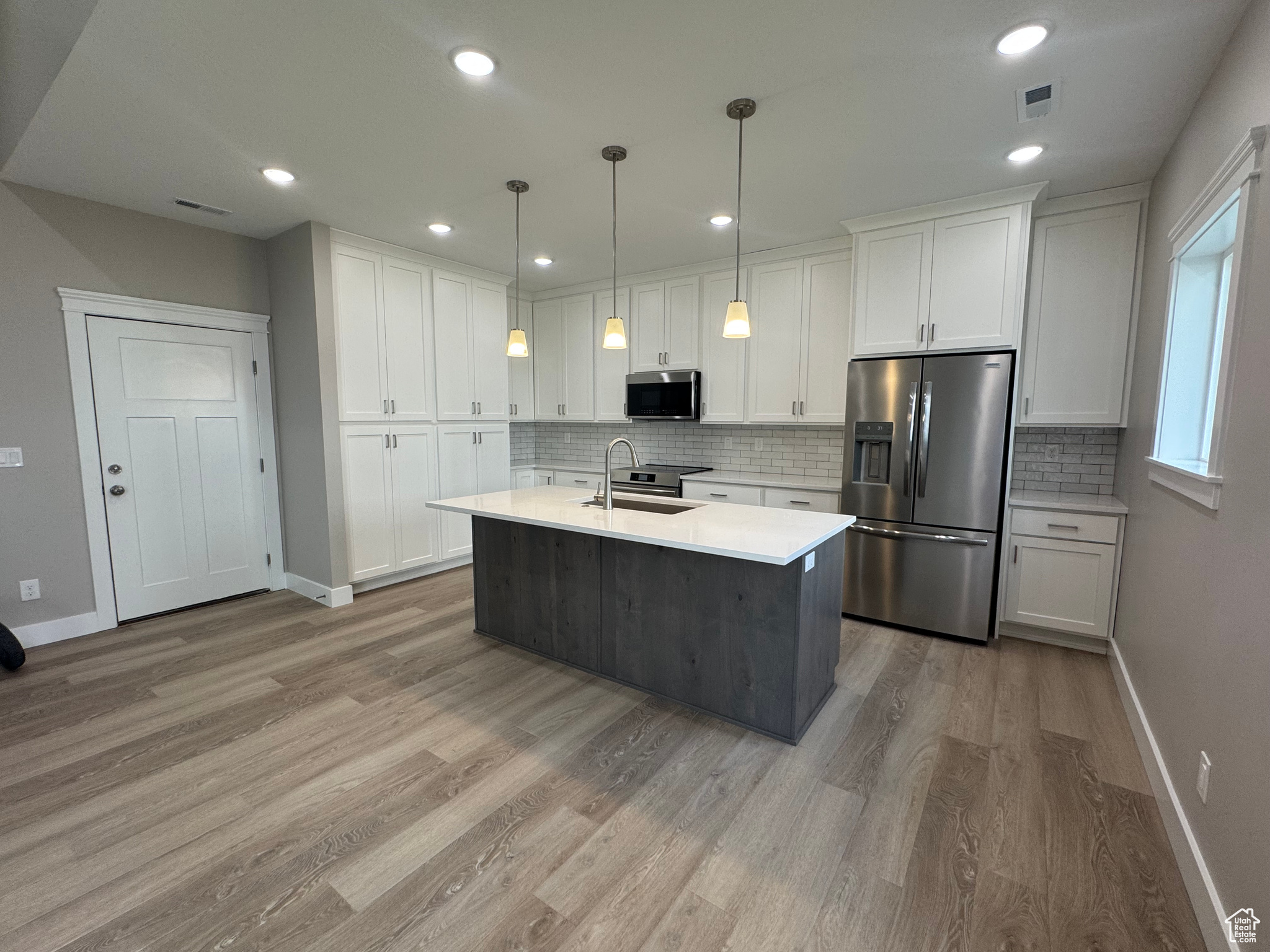 JACOBSON PRUD PHASE 2 - Residential