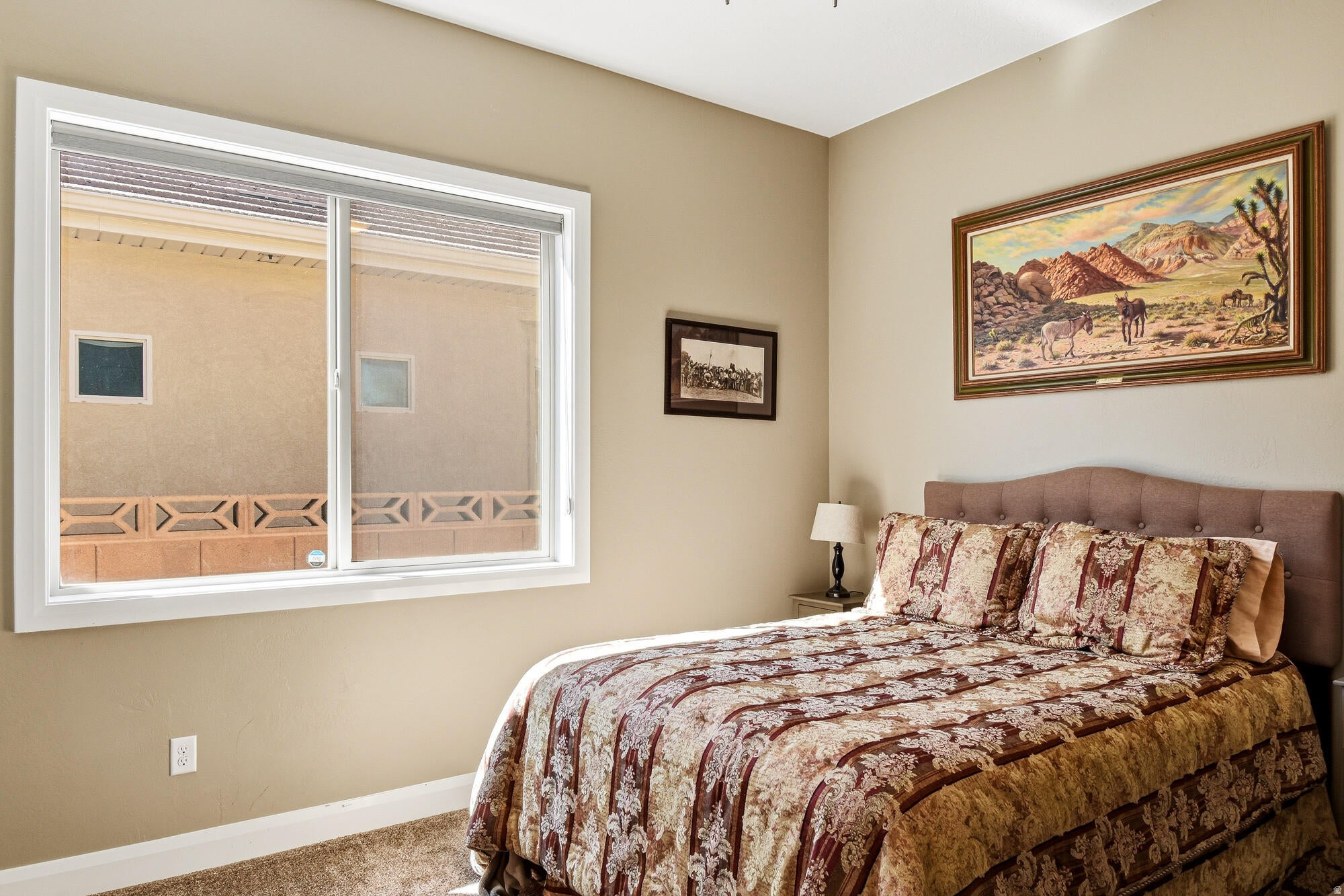 CRESCENT HEIGHTS - Residential