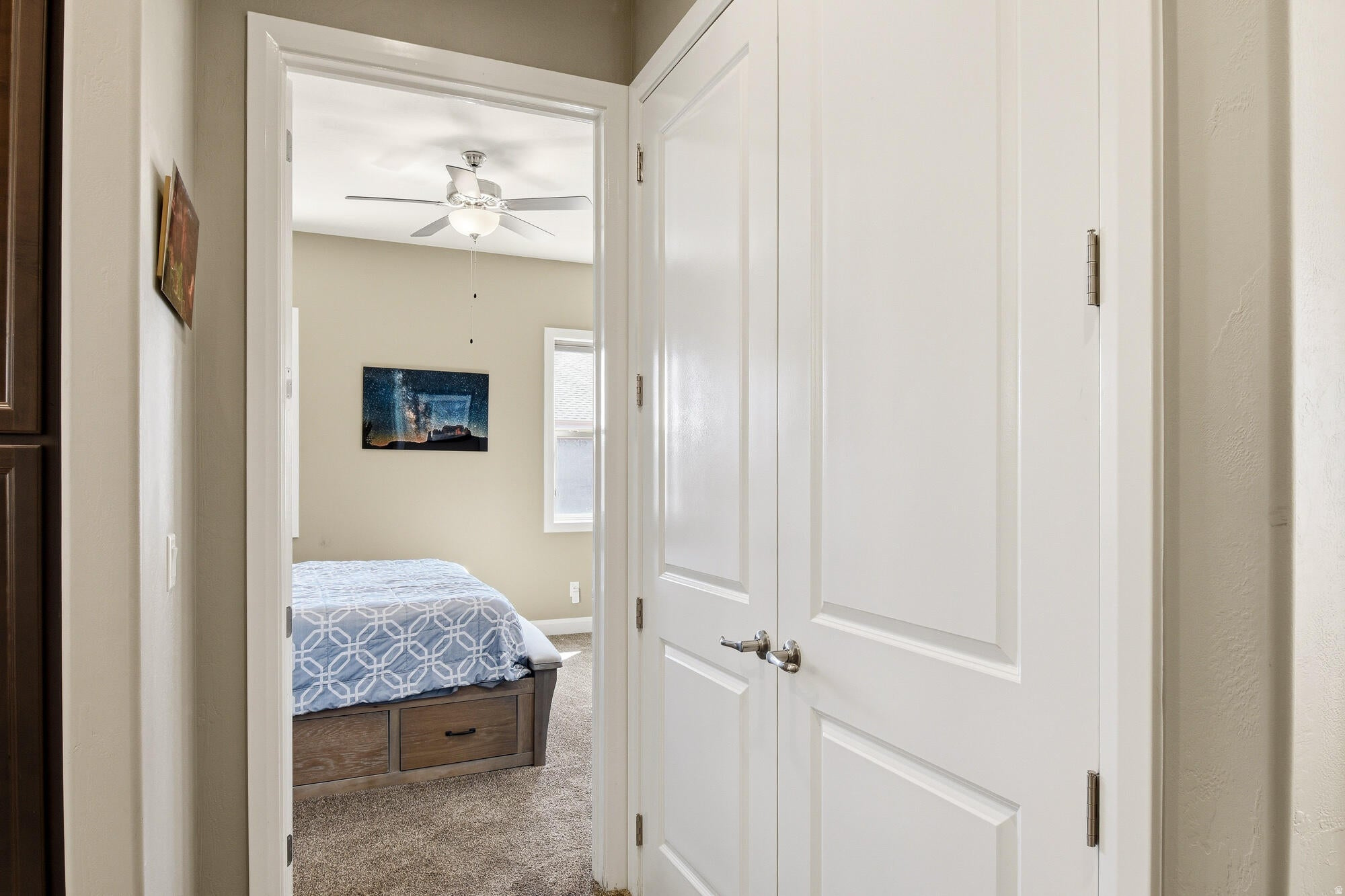 CRESCENT HEIGHTS - Residential