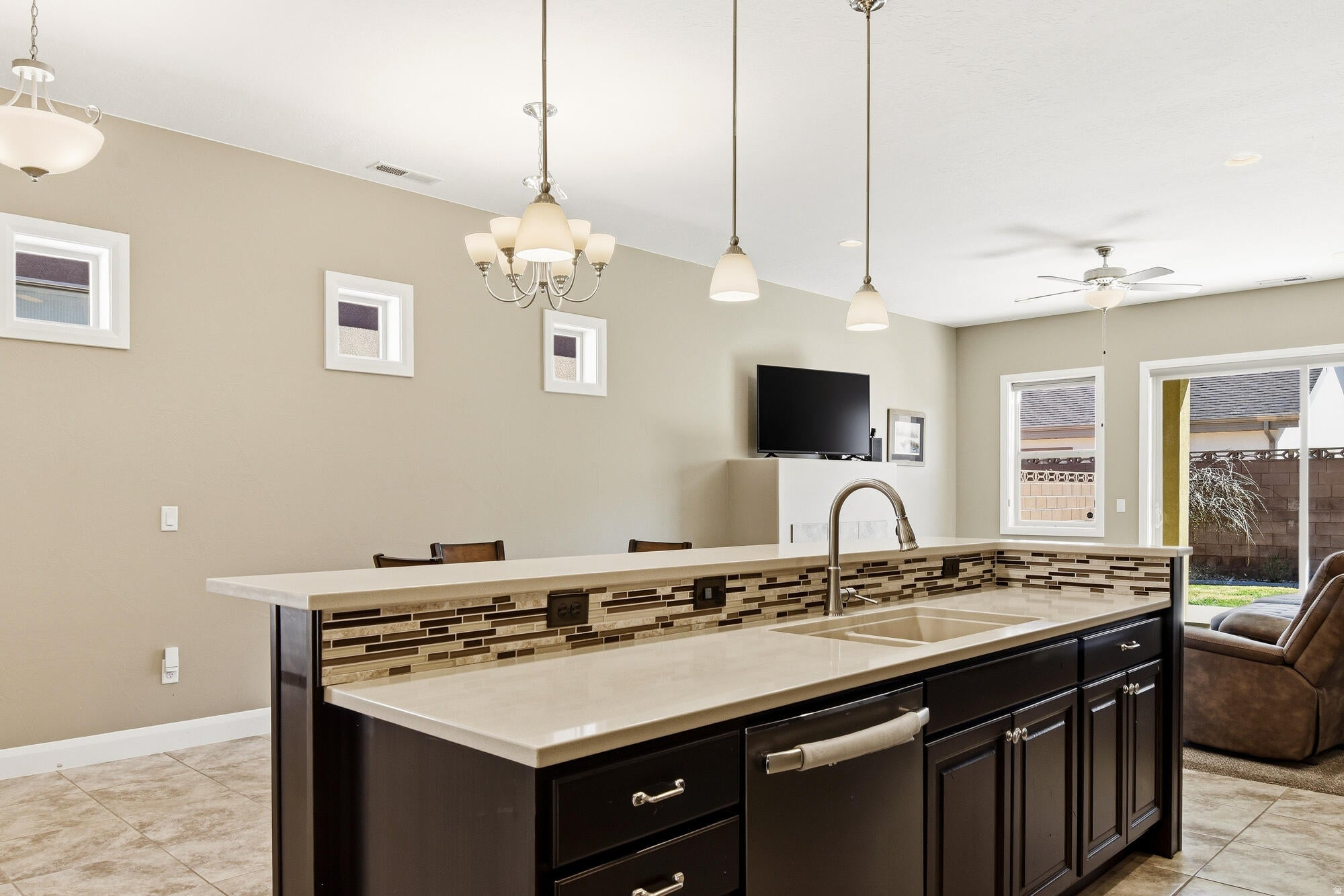 CRESCENT HEIGHTS - Residential