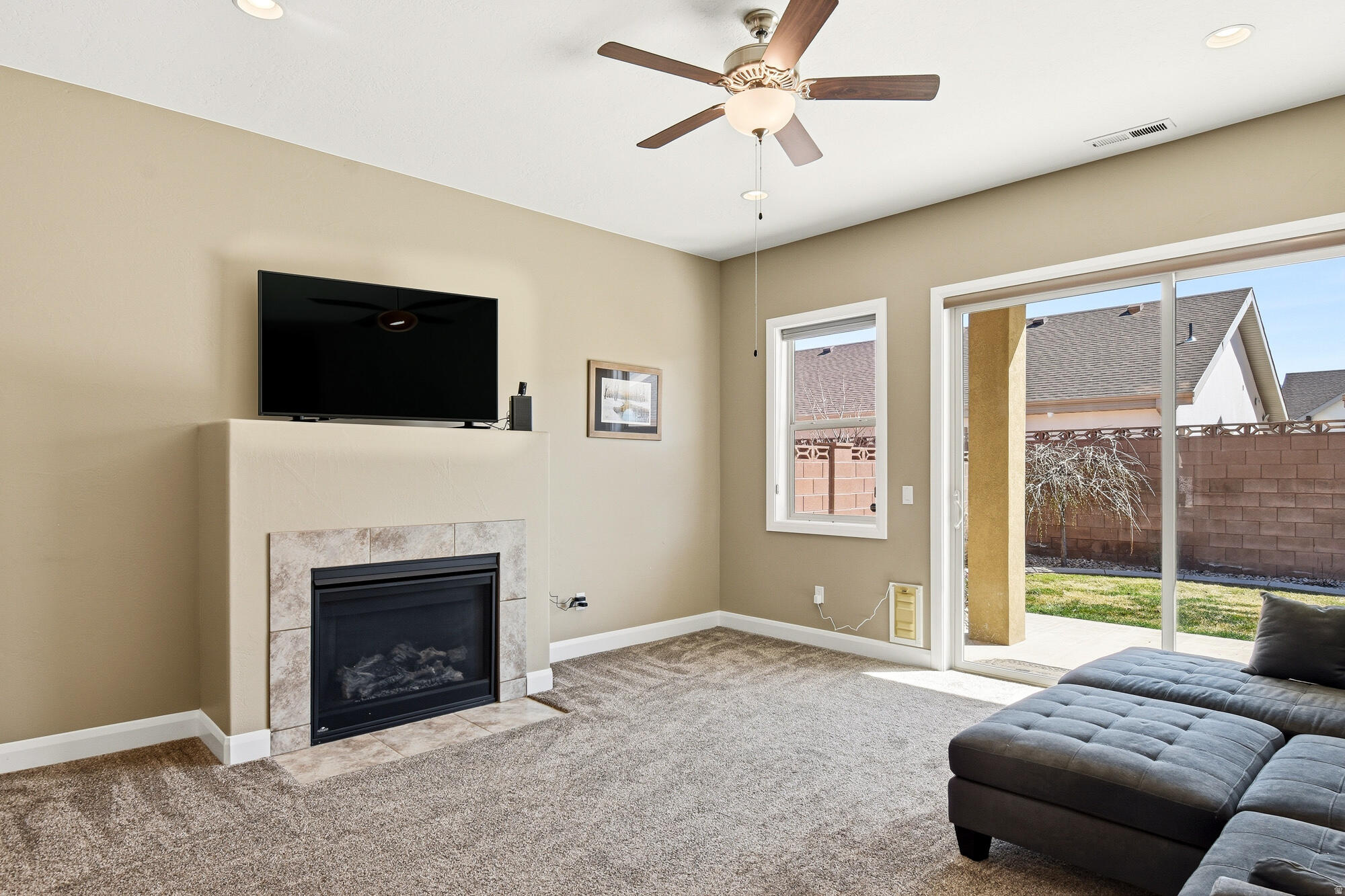 CRESCENT HEIGHTS - Residential