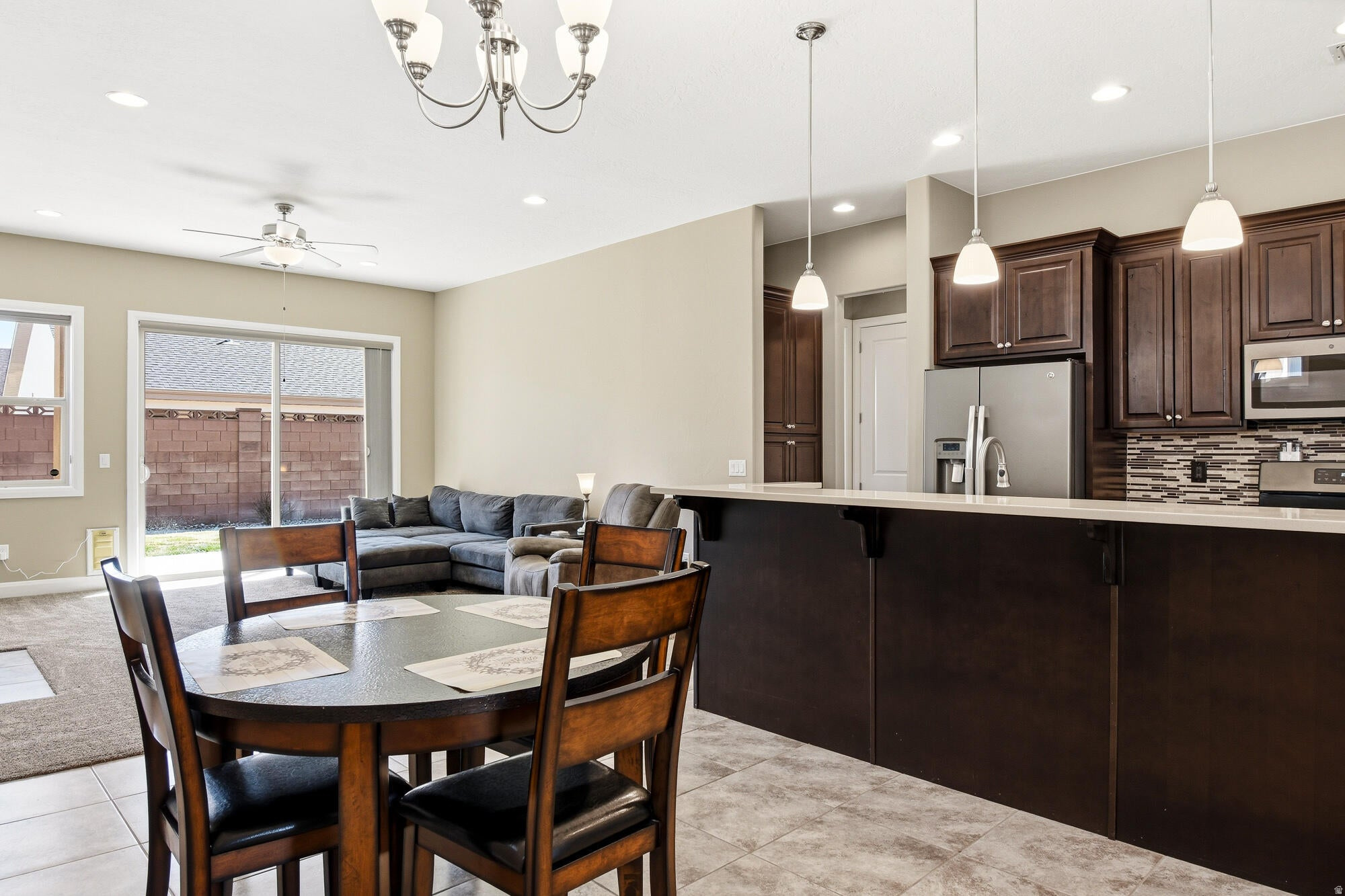 CRESCENT HEIGHTS - Residential