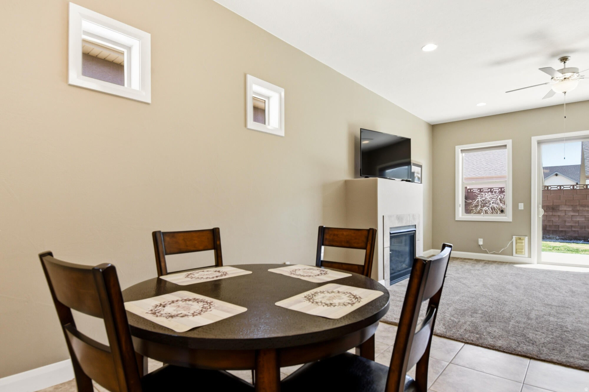 CRESCENT HEIGHTS - Residential