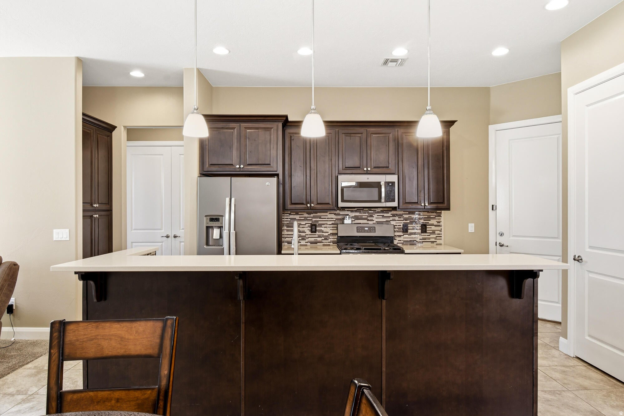 CRESCENT HEIGHTS - Residential