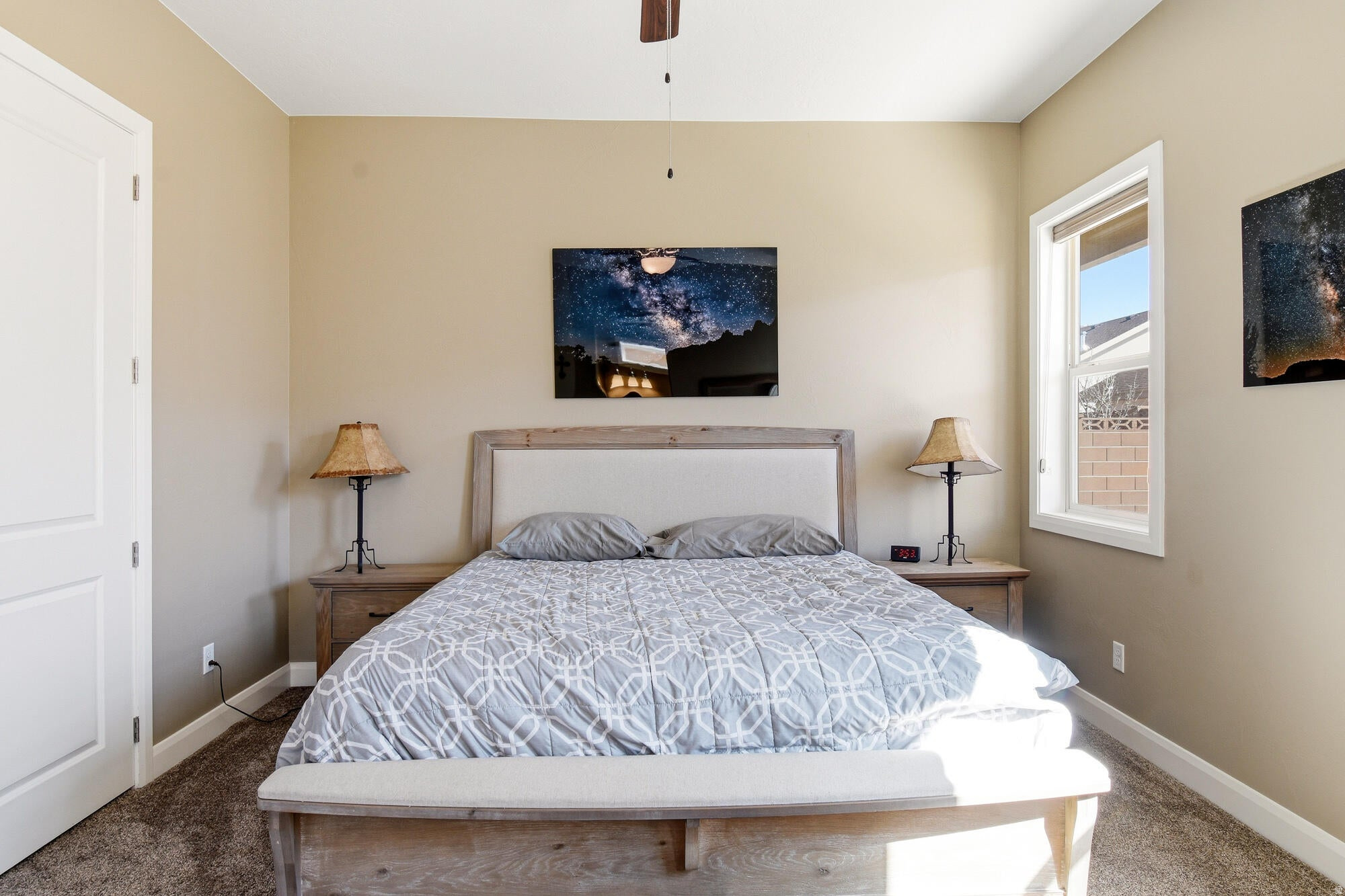 CRESCENT HEIGHTS - Residential