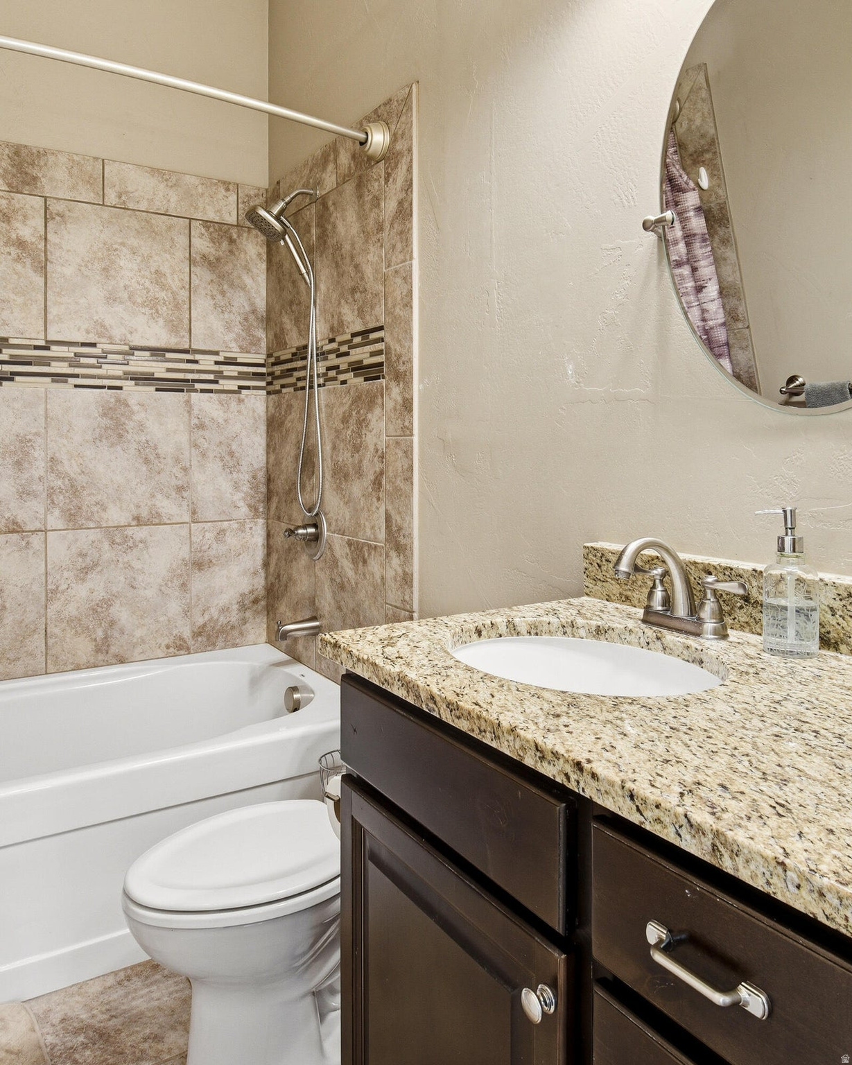 CRESCENT HEIGHTS - Residential